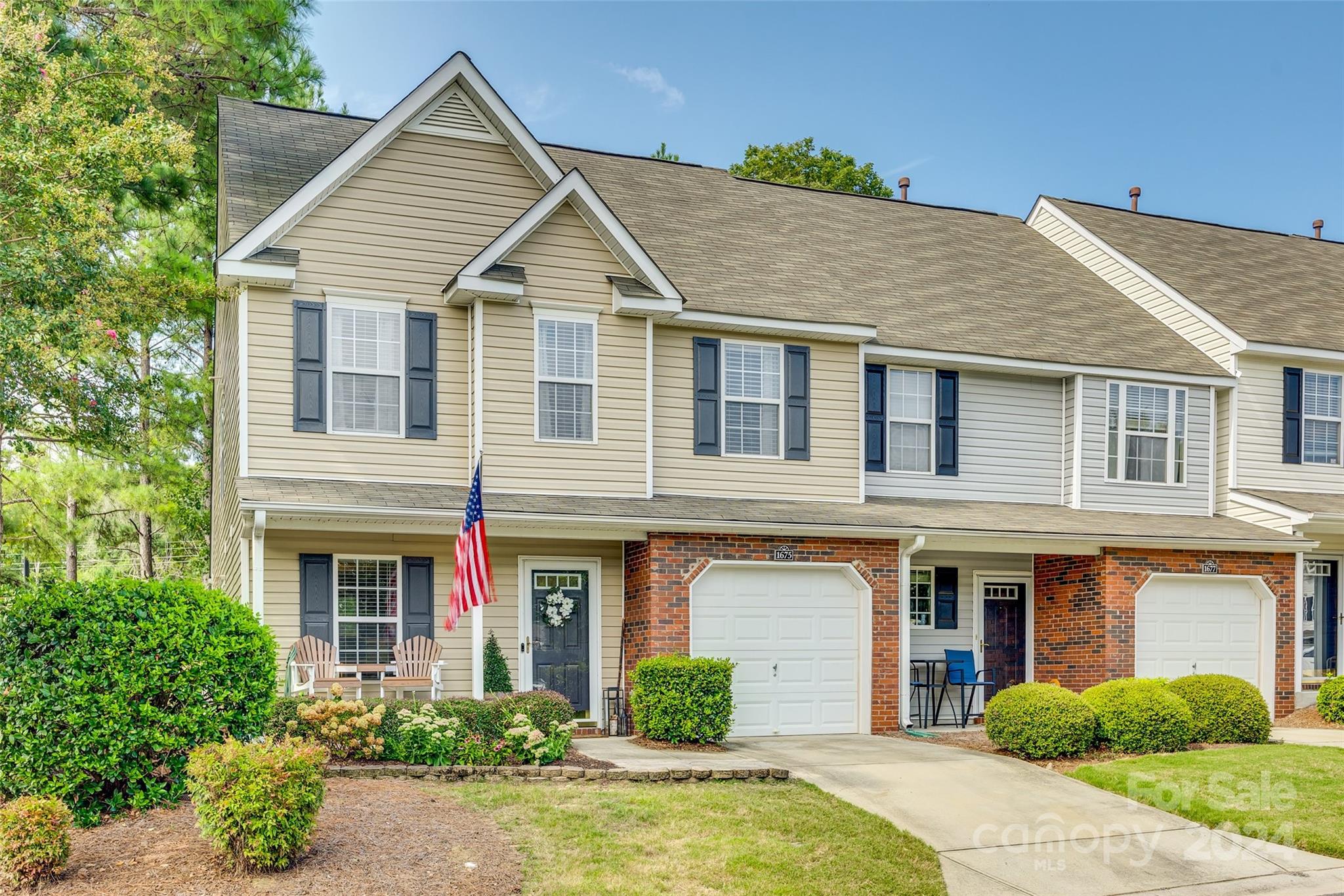 1675 Alpine Ridge Place Rock Hill, SC 29732 - Photo 2 of 27 Gallery Image 2