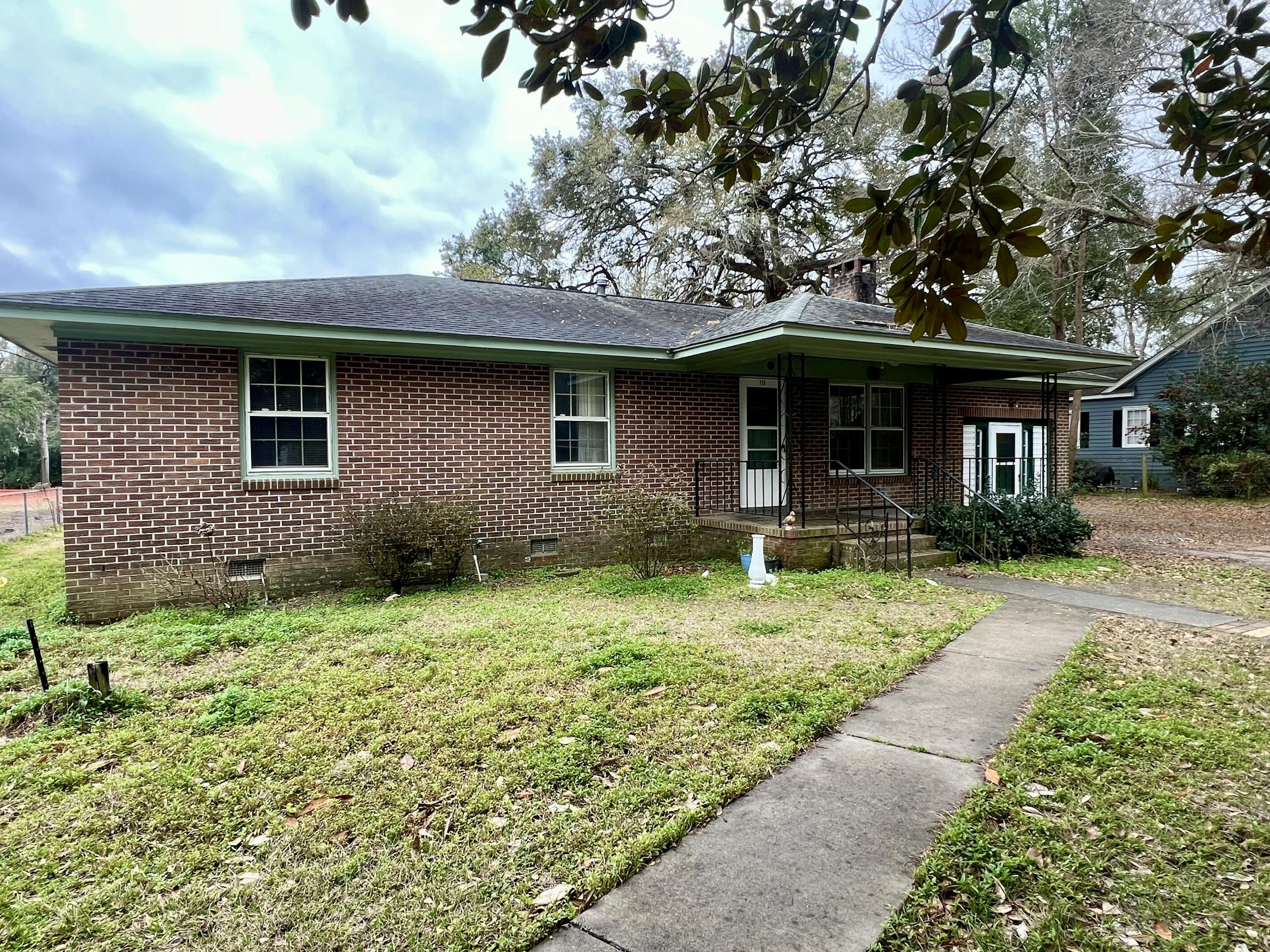 113 Germantown
