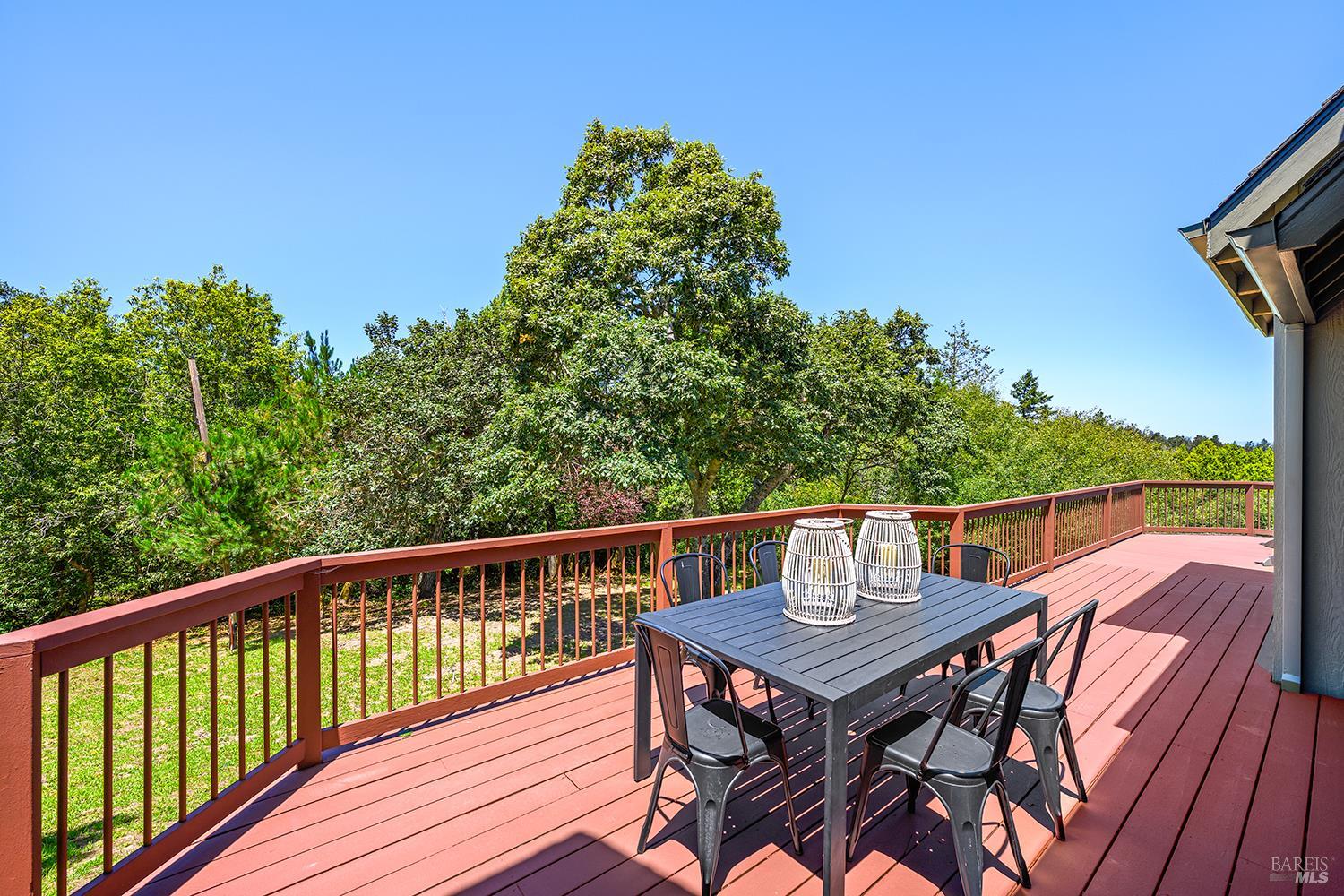 1607 West Sexton Road Sebastopol, CA 95472 - Photo 12 of 42