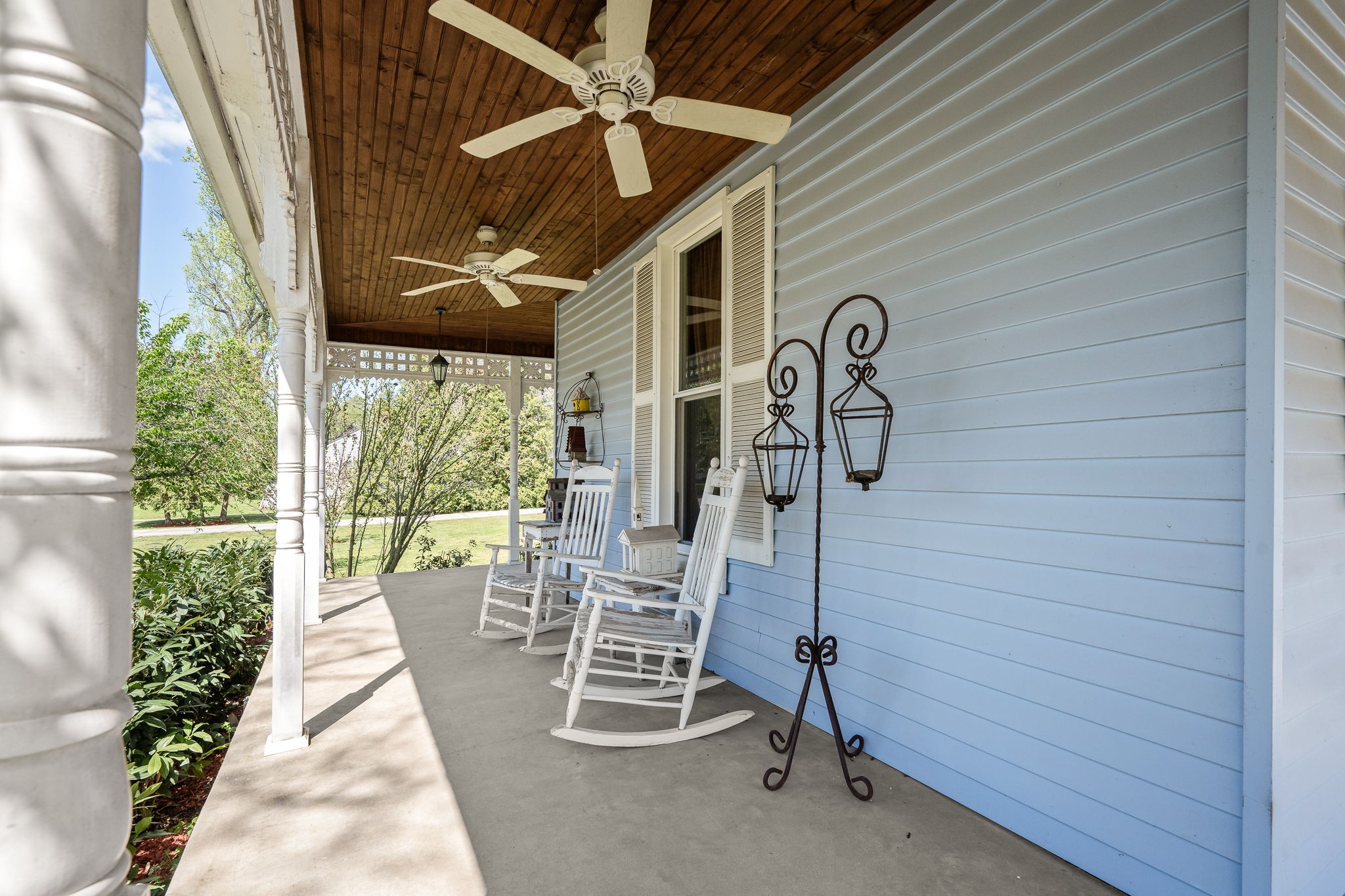 202 High Street Bell Buckle, TN 37020 - Photo 11 of 93