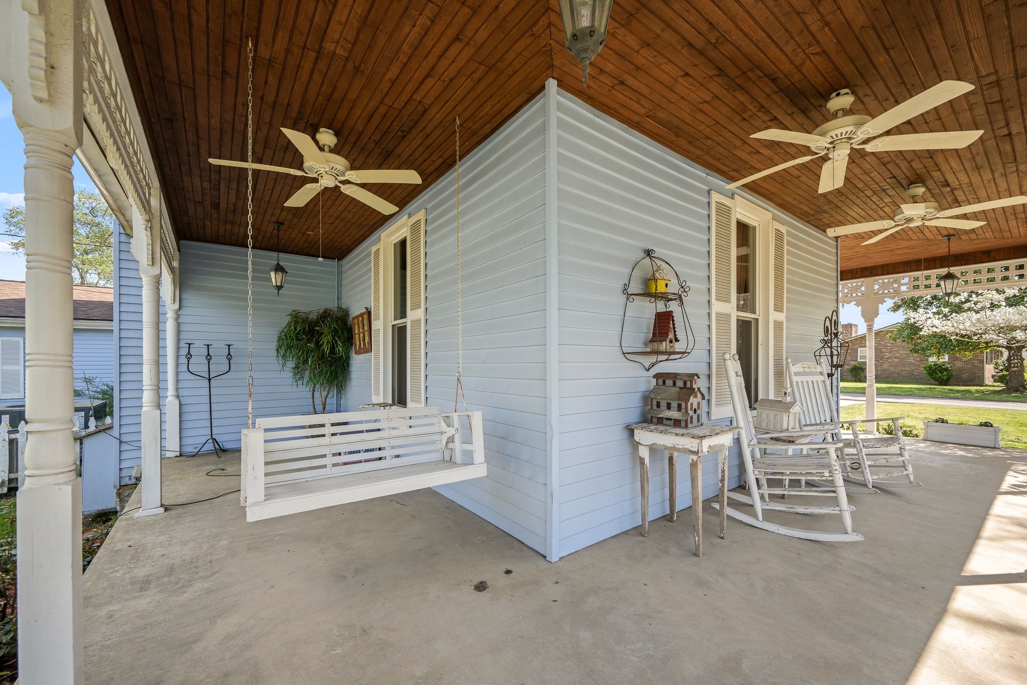 202 High Street Bell Buckle, TN 37020 - Photo 12 of 93