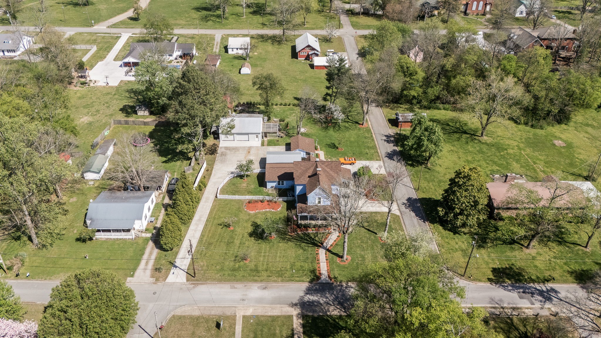 202 High Street Bell Buckle, TN 37020 - Photo 13 of 93