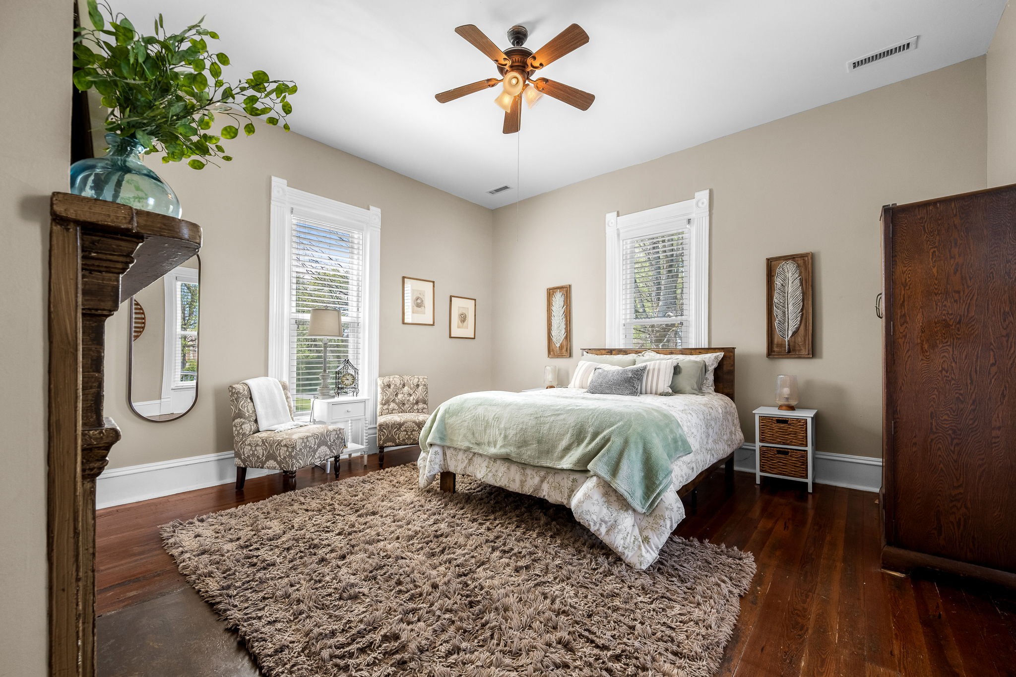 202 High Street Bell Buckle, TN 37020 - Photo 17 of 93