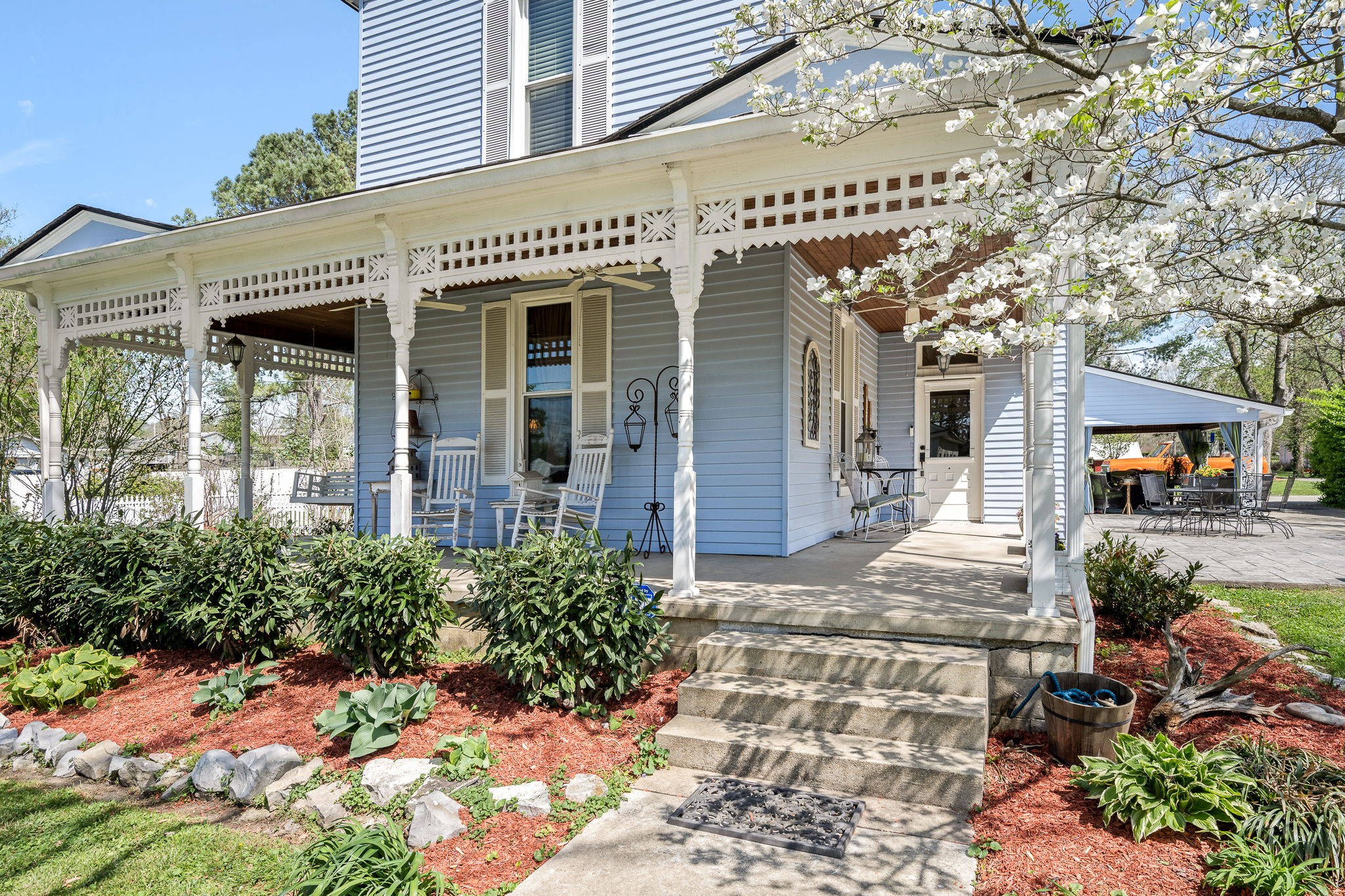 202 High Street Bell Buckle, TN 37020 - Photo 2 of 93