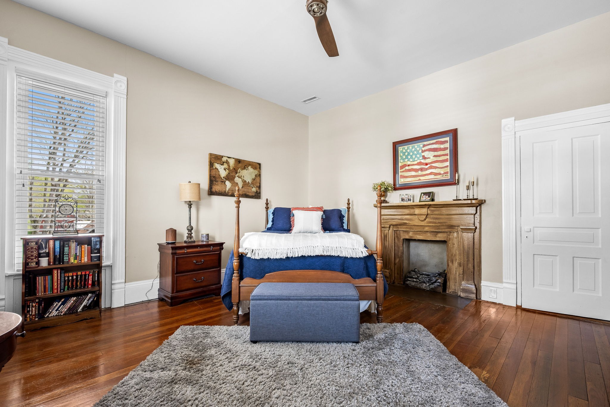 202 High Street Bell Buckle, TN 37020 - Photo 26 of 93