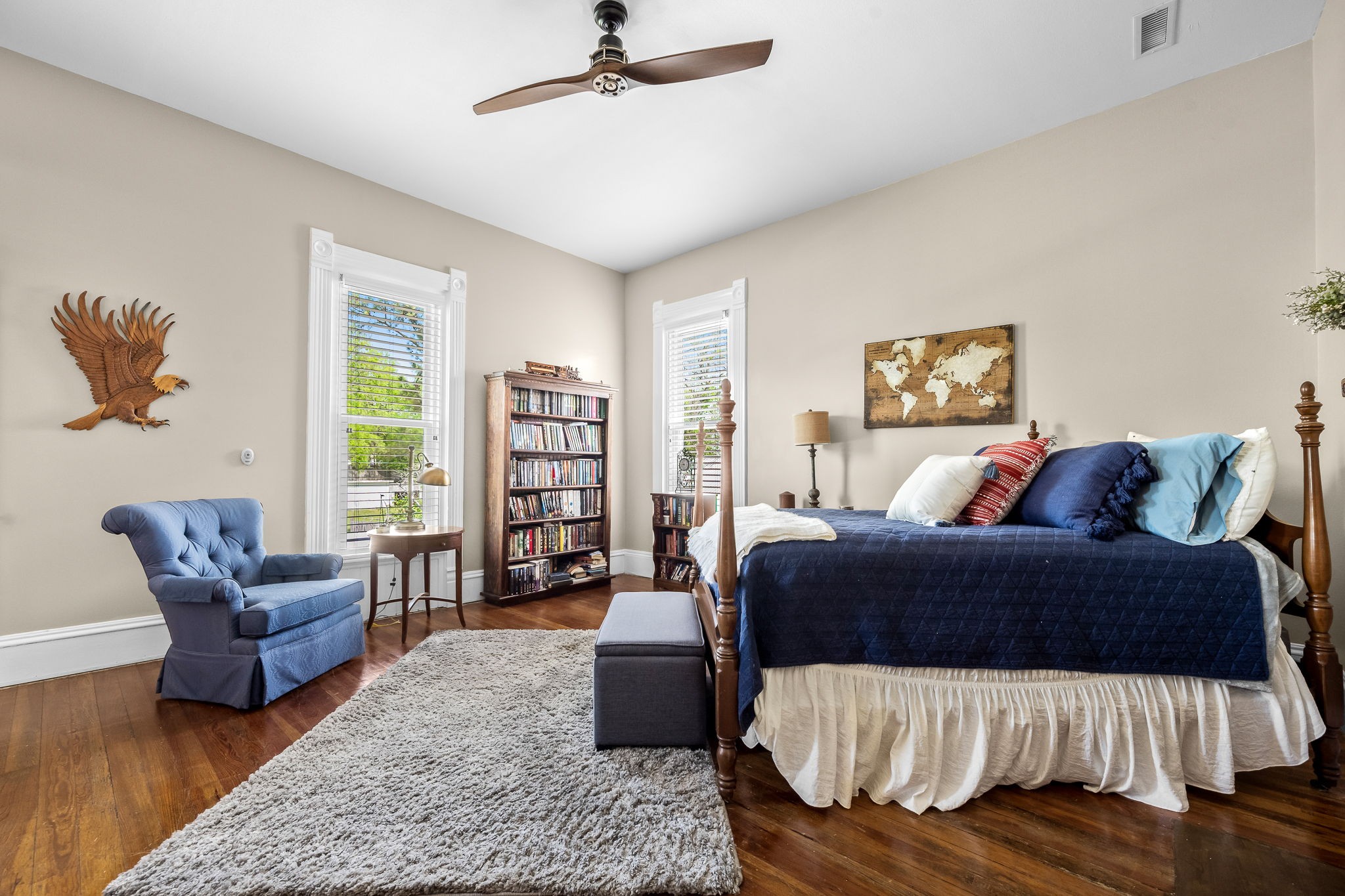 202 High Street Bell Buckle, TN 37020 - Photo 27 of 93