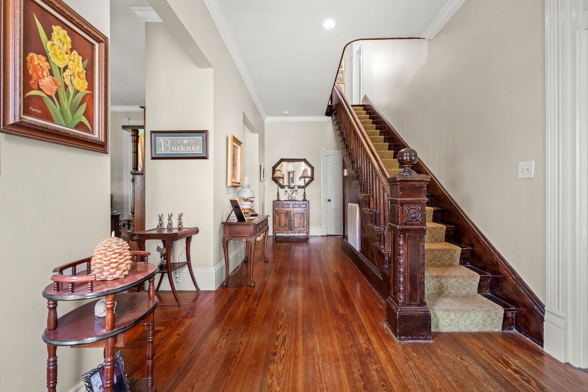 202 High Street Bell Buckle, TN 37020 - Photo 29 of 93