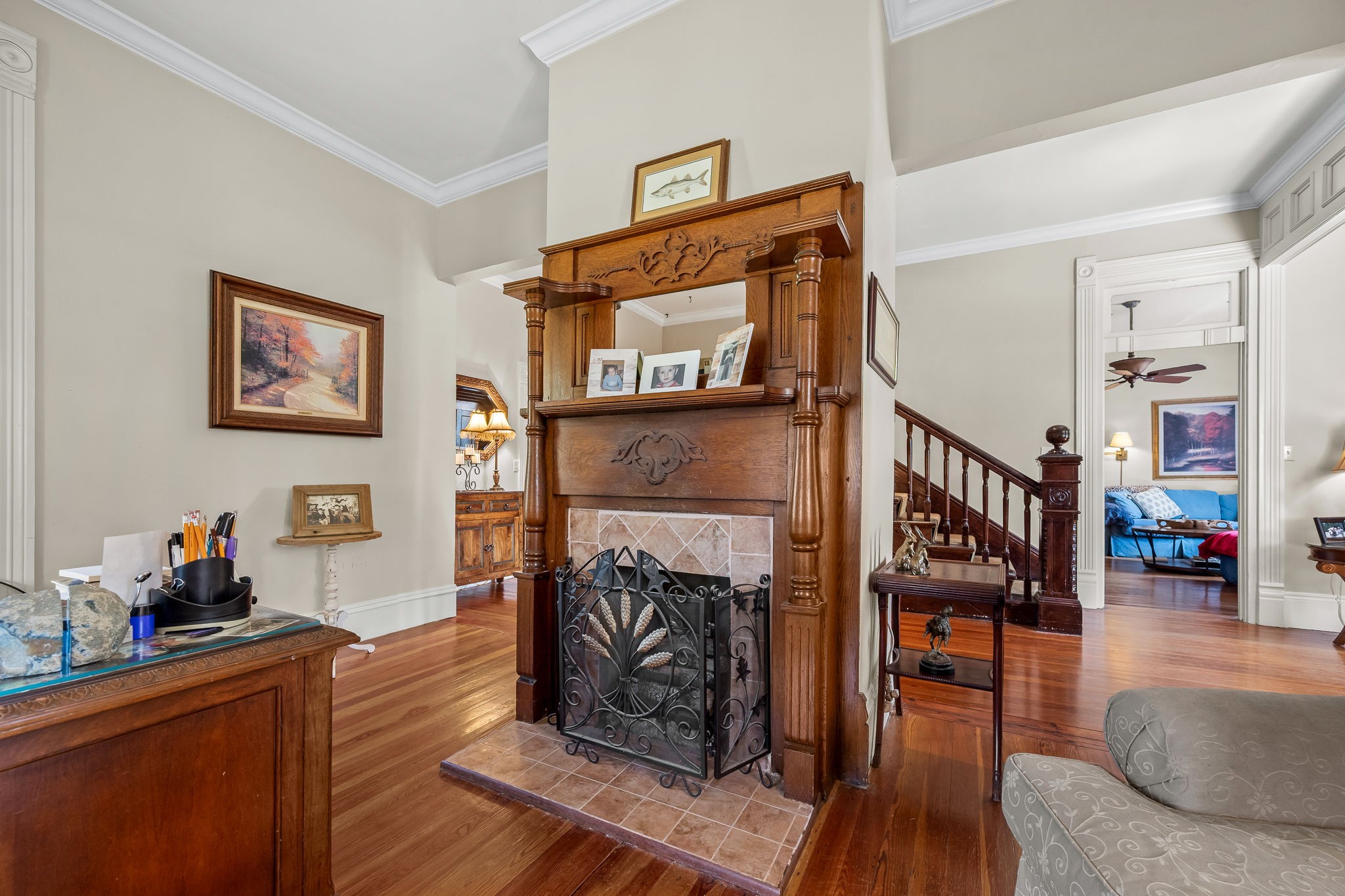 202 High Street Bell Buckle, TN 37020 - Photo 31 of 93