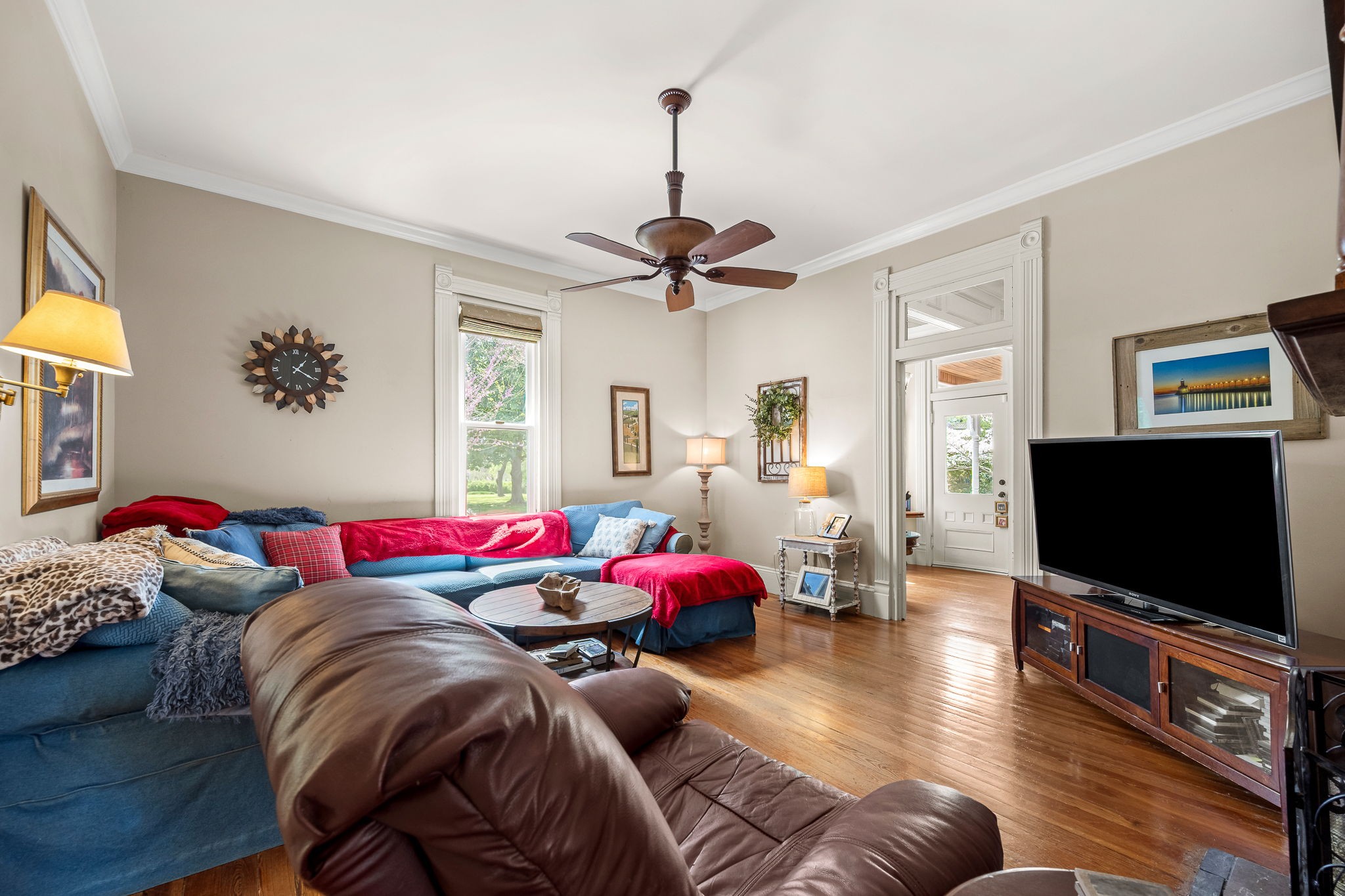 202 High Street Bell Buckle, TN 37020 - Photo 38 of 93