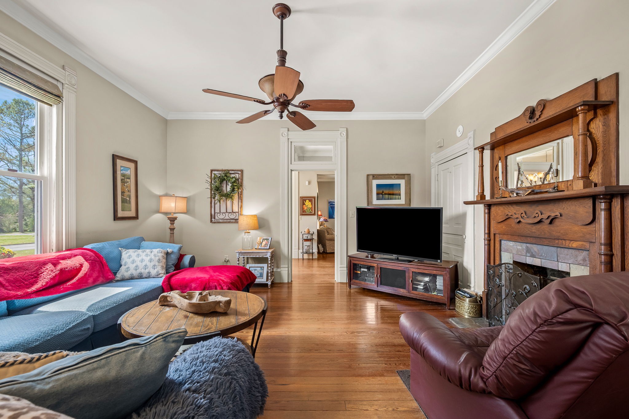 202 High Street Bell Buckle, TN 37020 - Photo 39 of 93