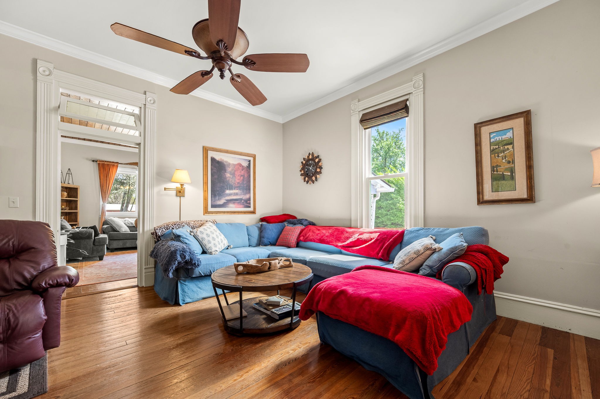 202 High Street Bell Buckle, TN 37020 - Photo 40 of 93