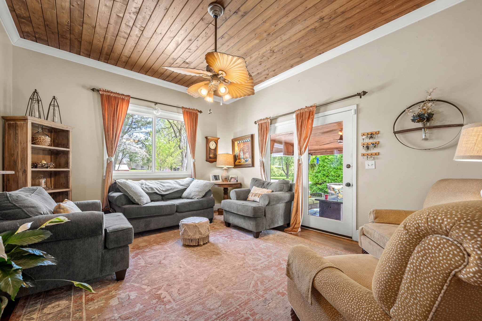 202 High Street Bell Buckle, TN 37020 - Photo 42 of 93