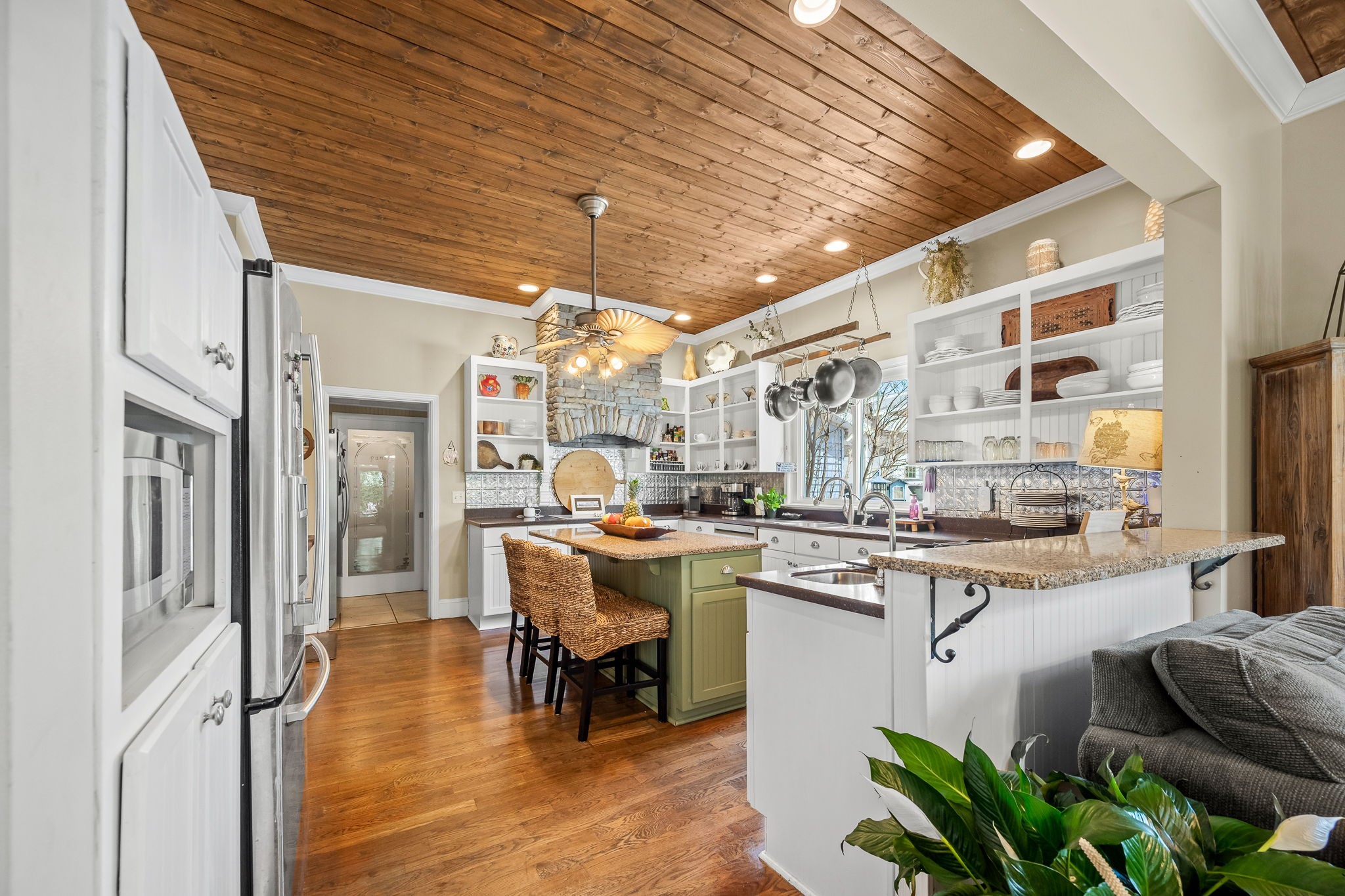 202 High Street Bell Buckle, TN 37020 - Photo 45 of 93