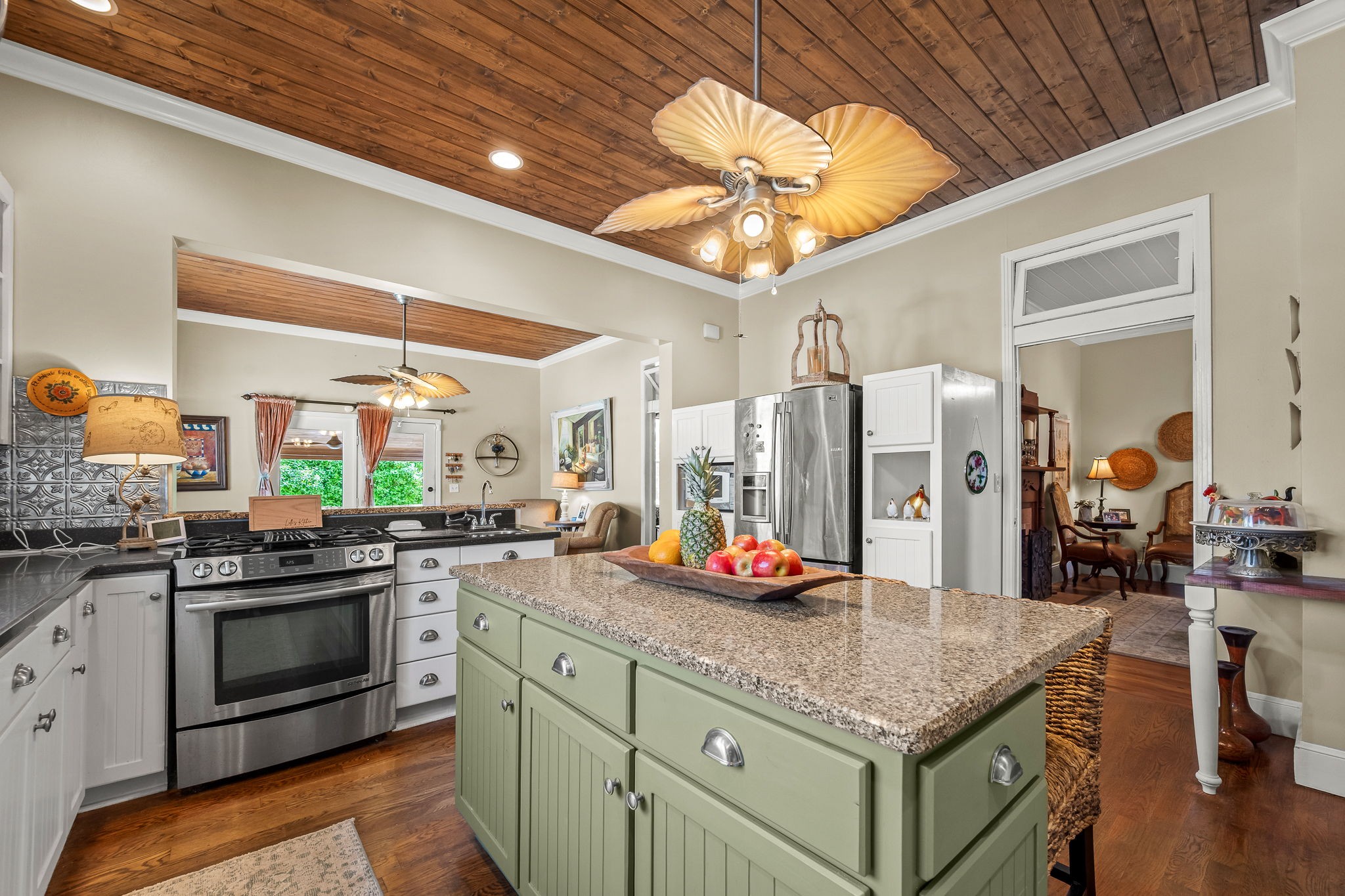 202 High Street Bell Buckle, TN 37020 - Photo 49 of 93