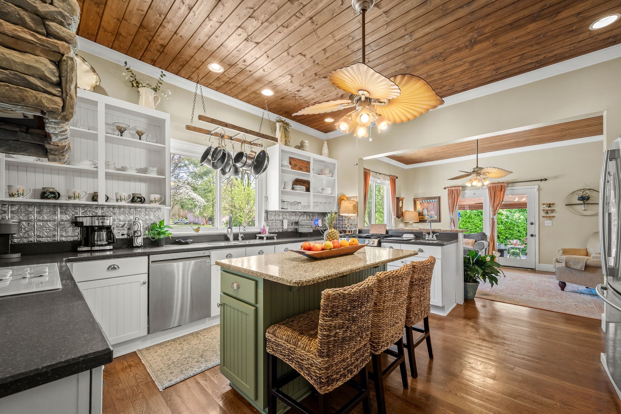 202 High Street Bell Buckle, TN 37020 - Photo 50 of 93