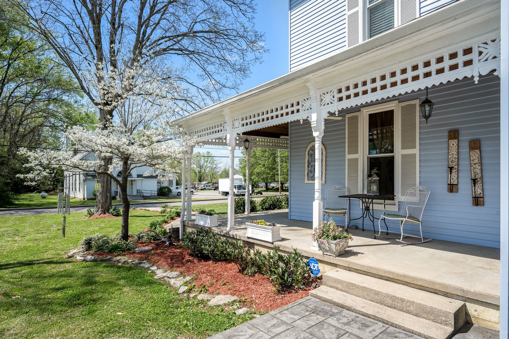 202 High Street Bell Buckle, TN 37020 - Photo 5 of 93