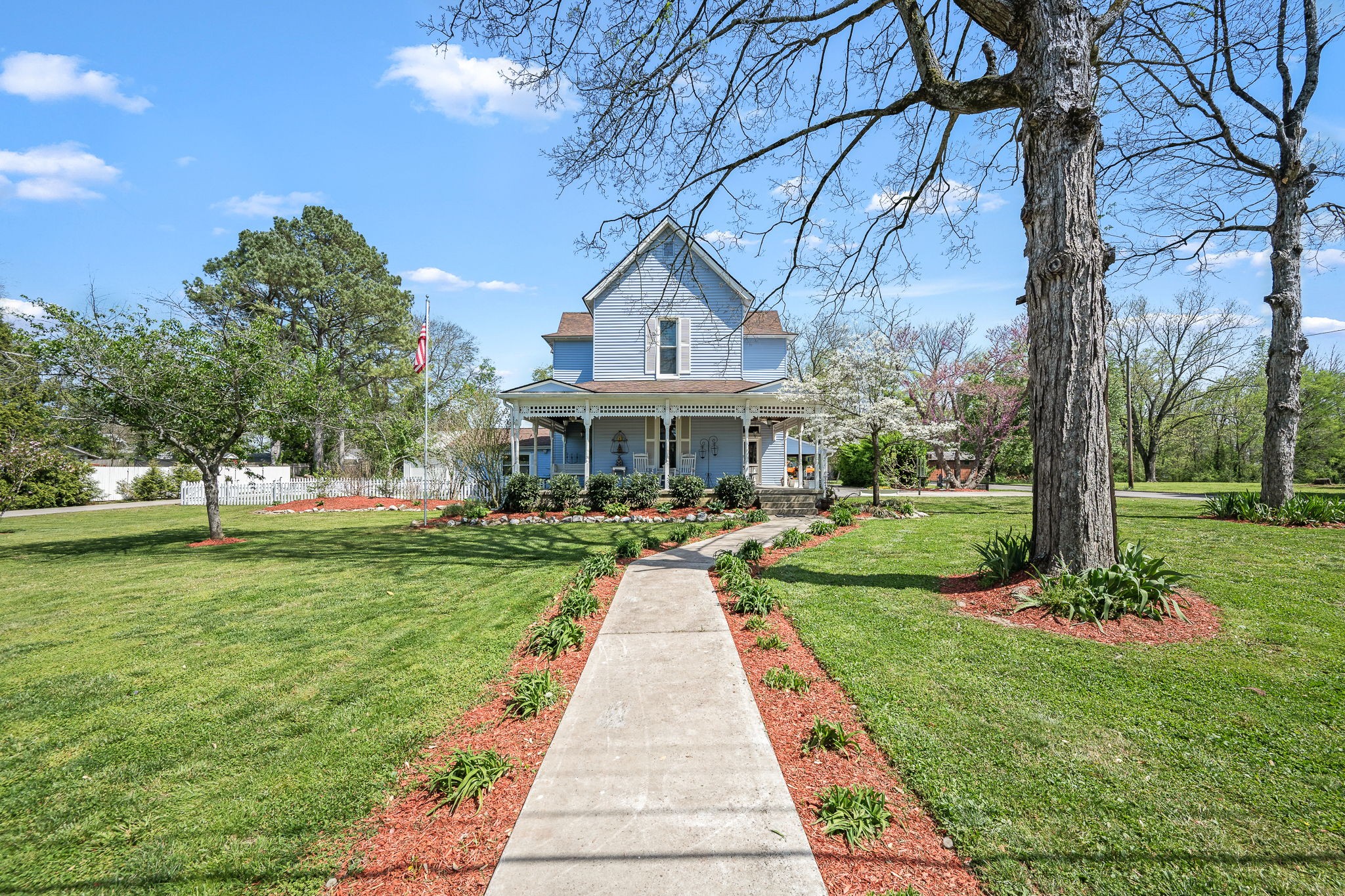 202 High Street Bell Buckle, TN 37020 - Photo 6 of 93