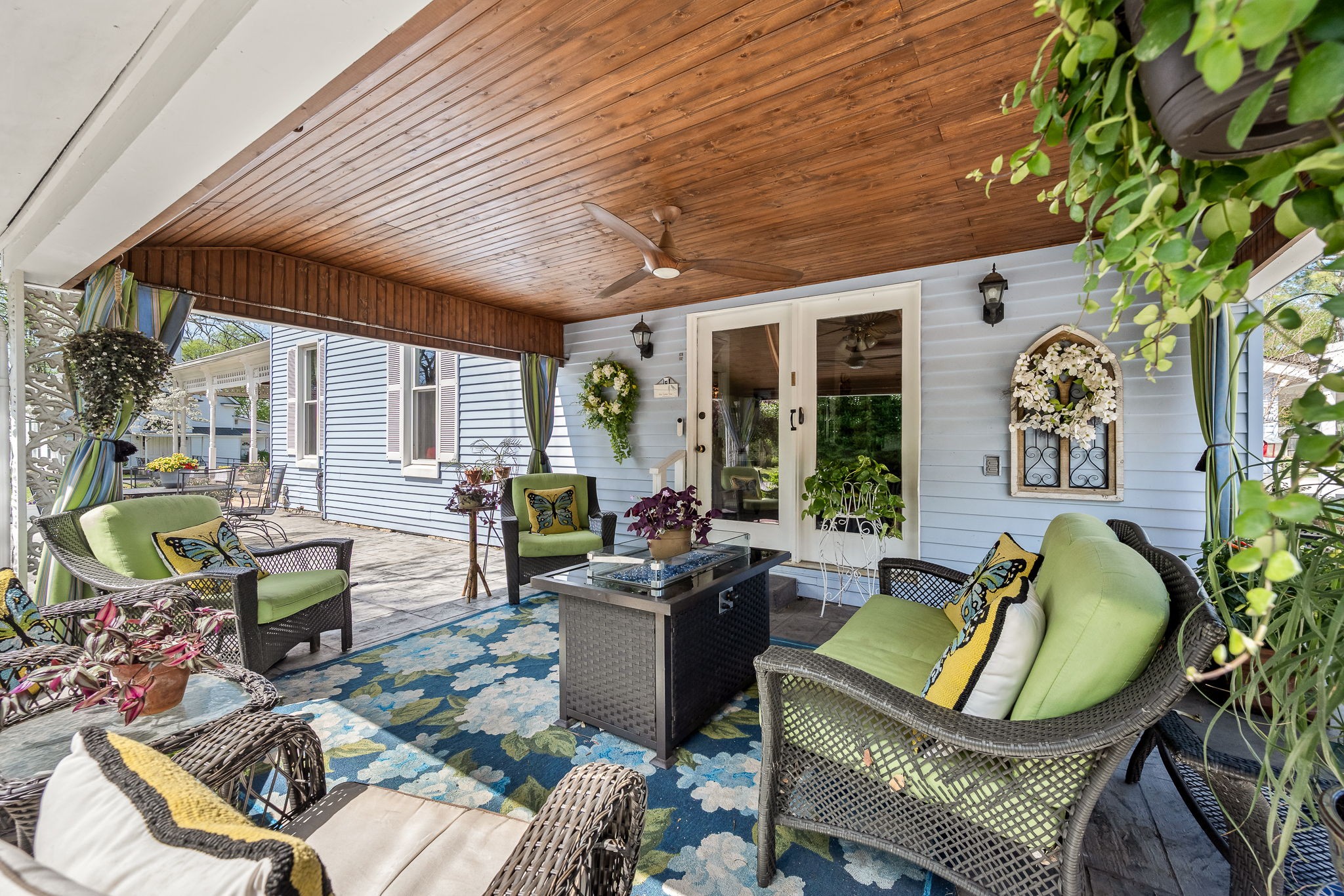 202 High Street Bell Buckle, TN 37020 - Photo 63 of 93