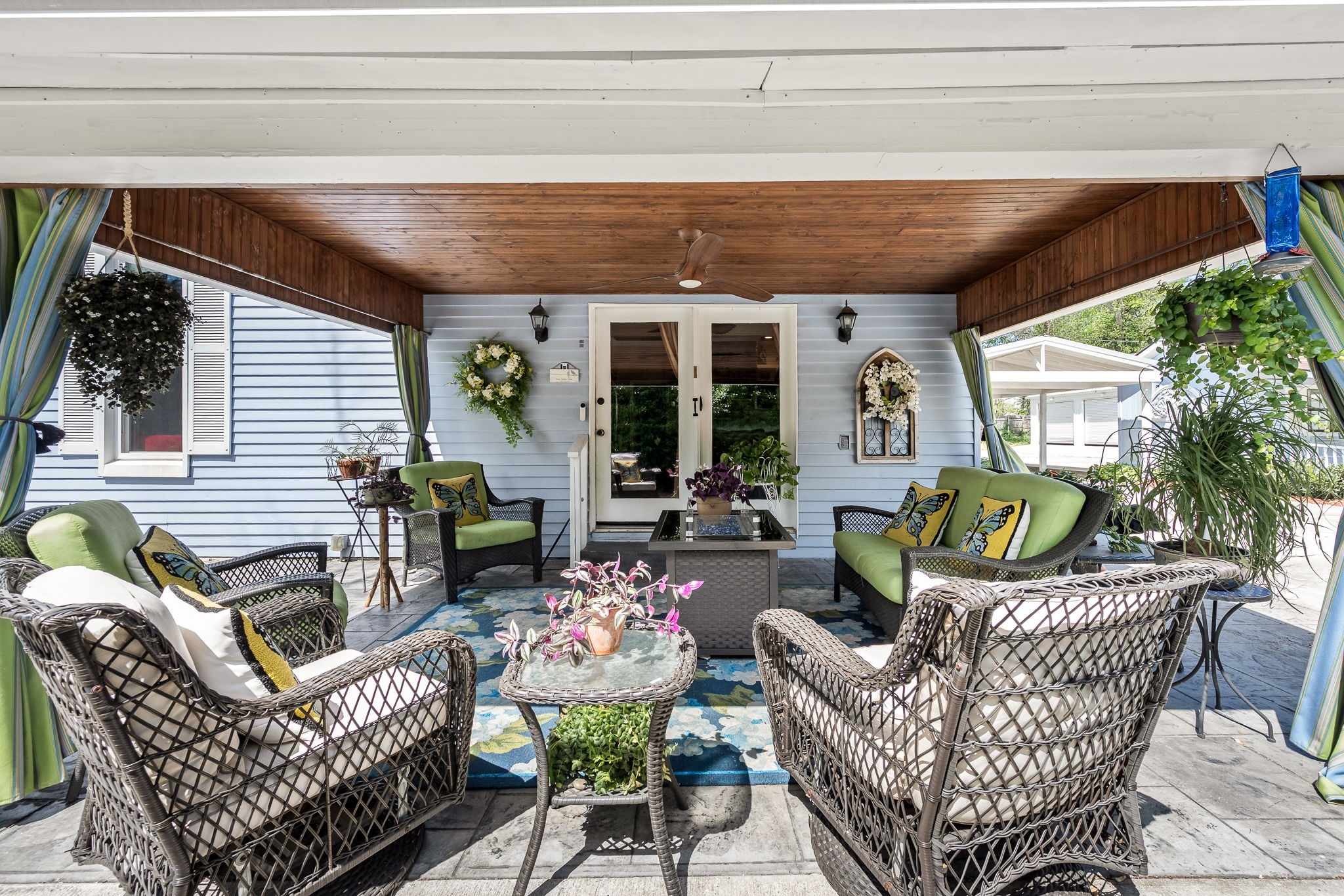 202 High Street Bell Buckle, TN 37020 - Photo 64 of 93