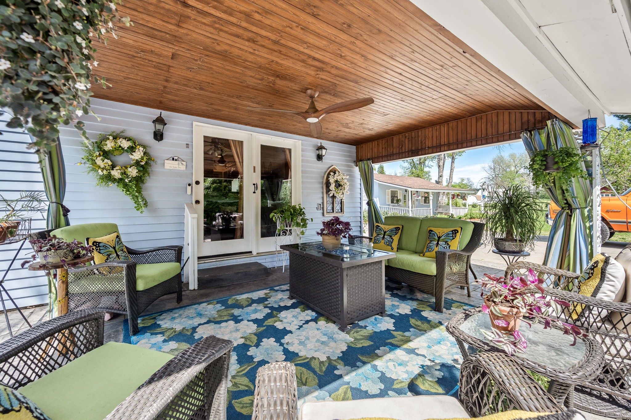 202 High Street Bell Buckle, TN 37020 - Photo 65 of 93