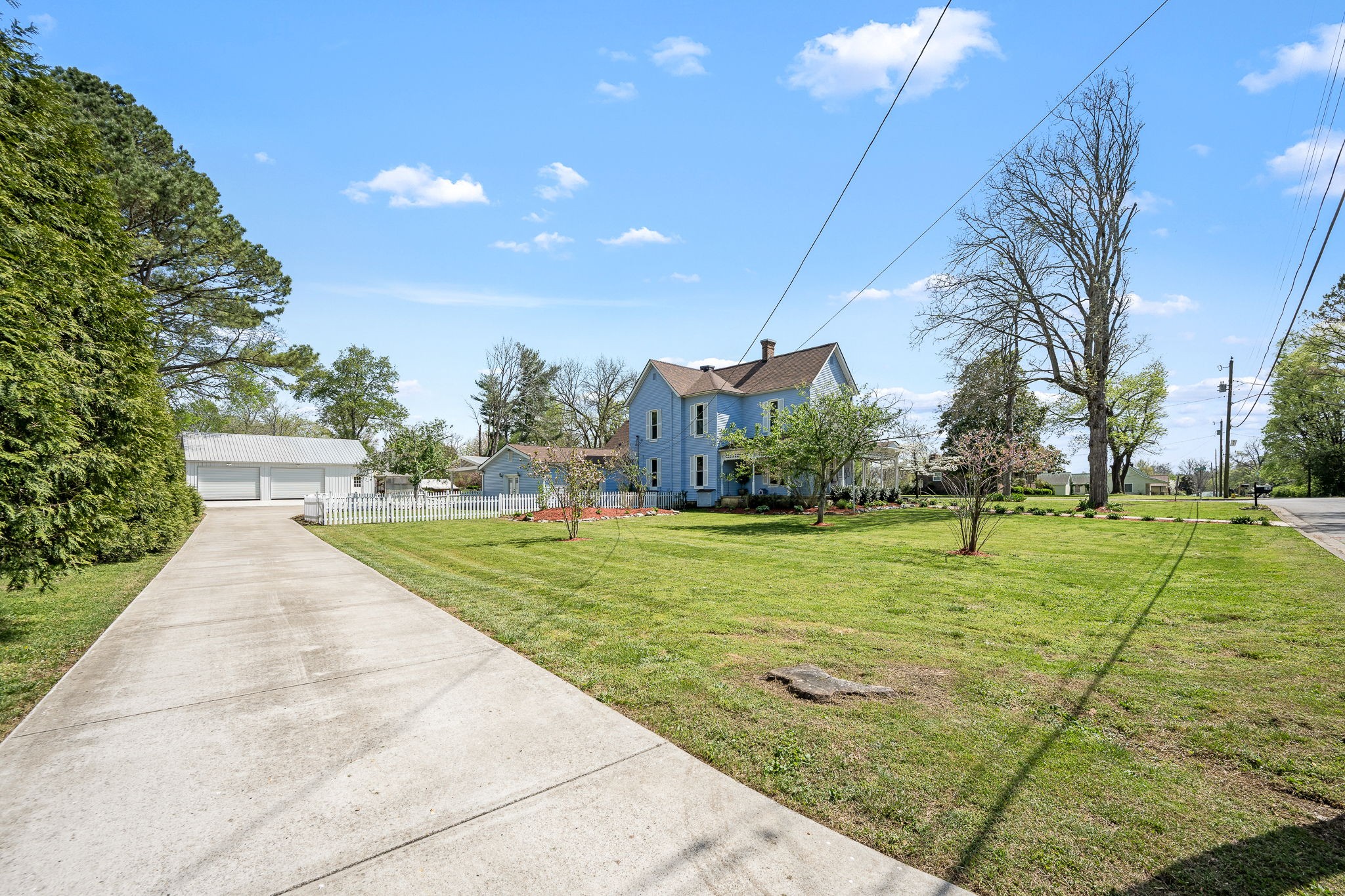 202 High Street Bell Buckle, TN 37020 - Photo 66 of 93