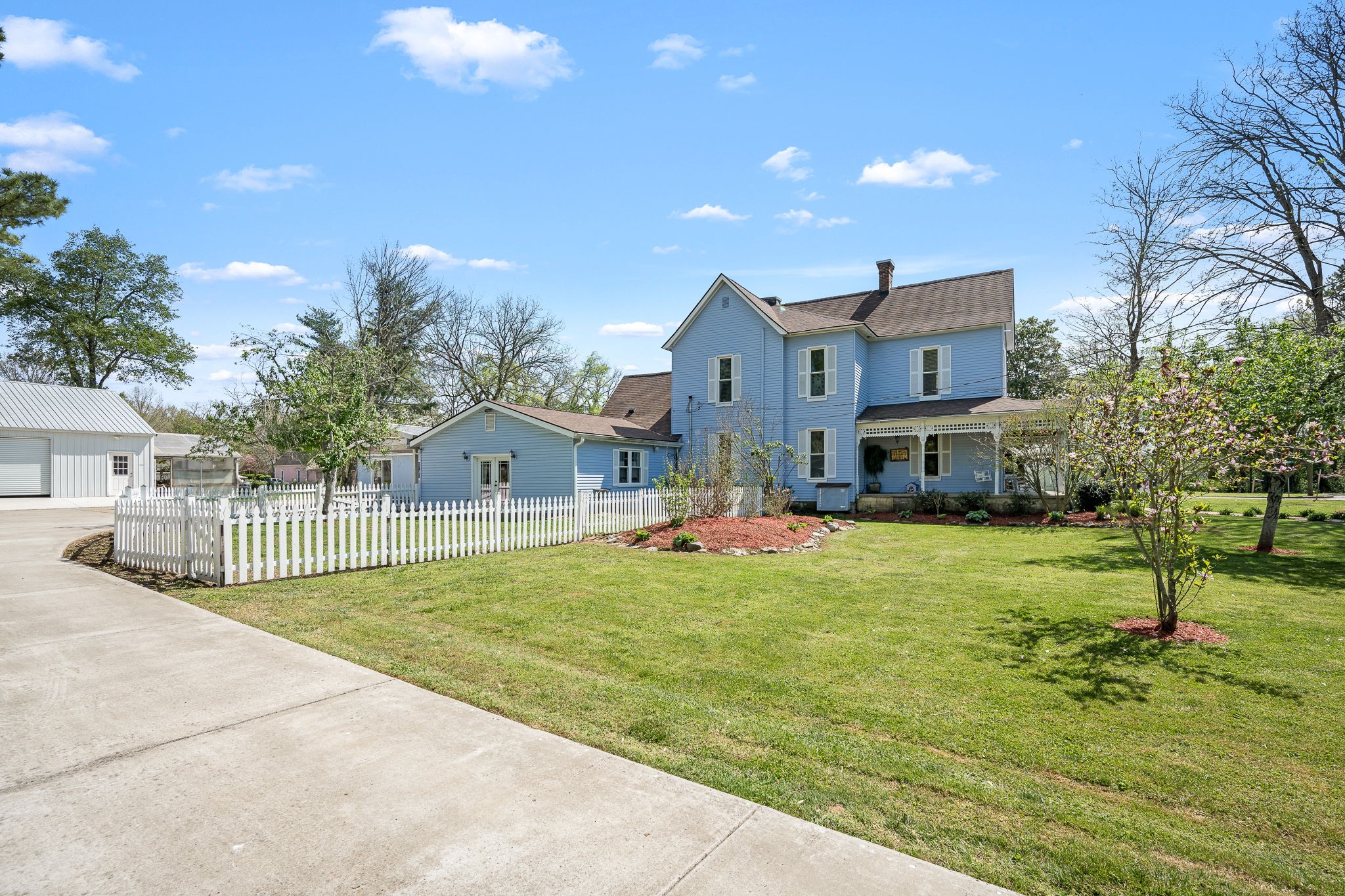 202 High Street Bell Buckle, TN 37020 - Photo 67 of 93