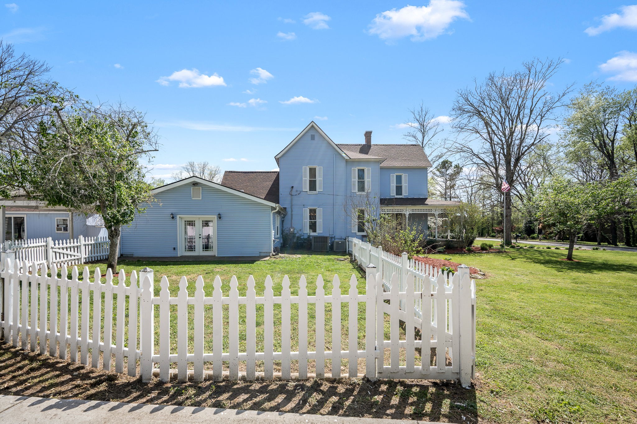 202 High Street Bell Buckle, TN 37020 - Photo 69 of 93