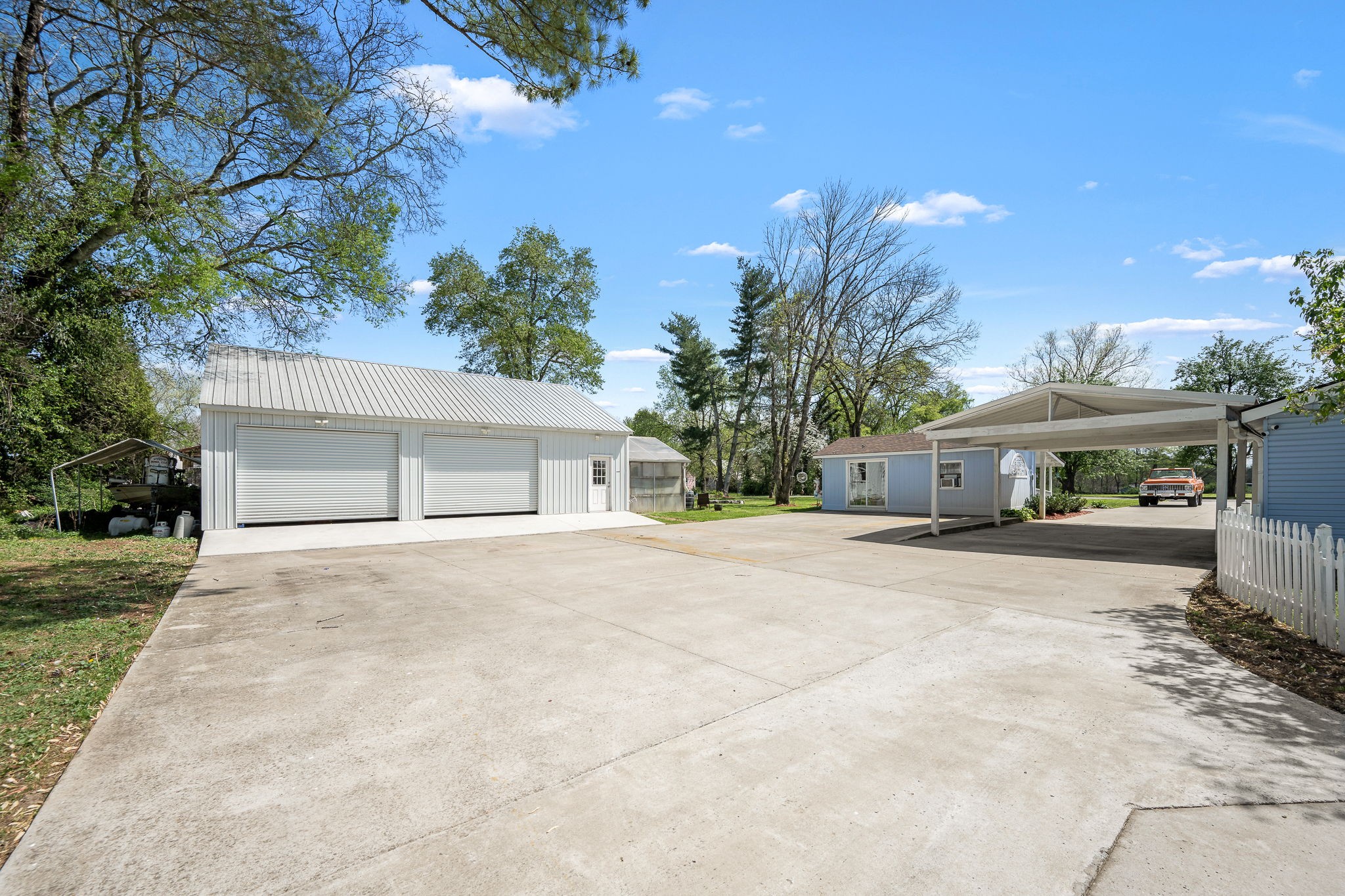 202 High Street Bell Buckle, TN 37020 - Photo 70 of 93