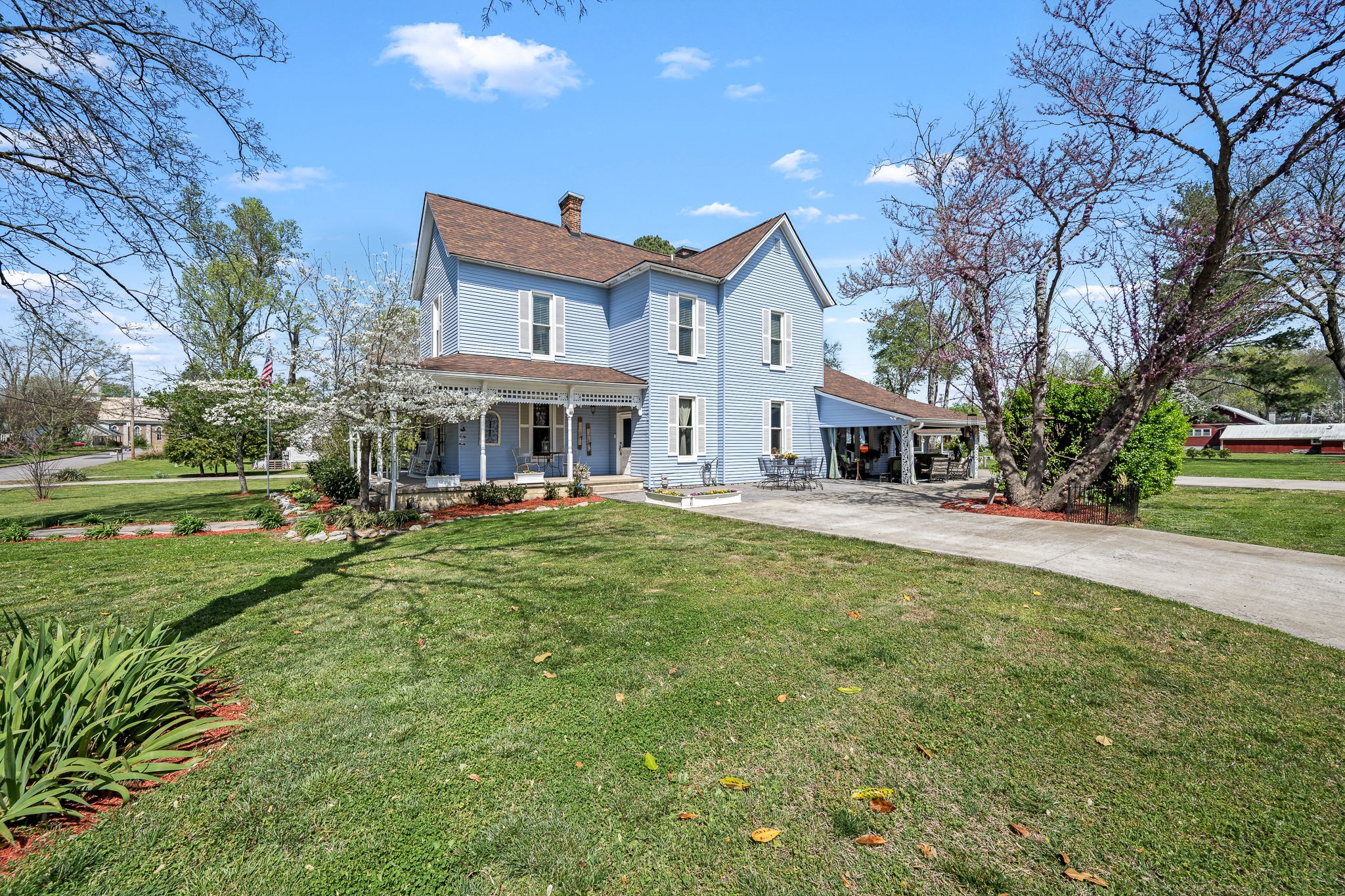 202 High Street Bell Buckle, TN 37020 - Photo 7 of 93