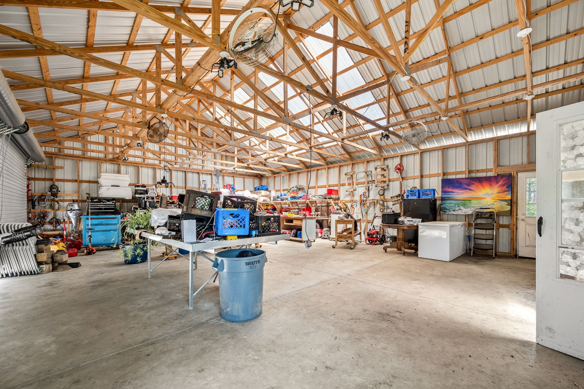 202 High Street Bell Buckle, TN 37020 - Photo 73 of 93