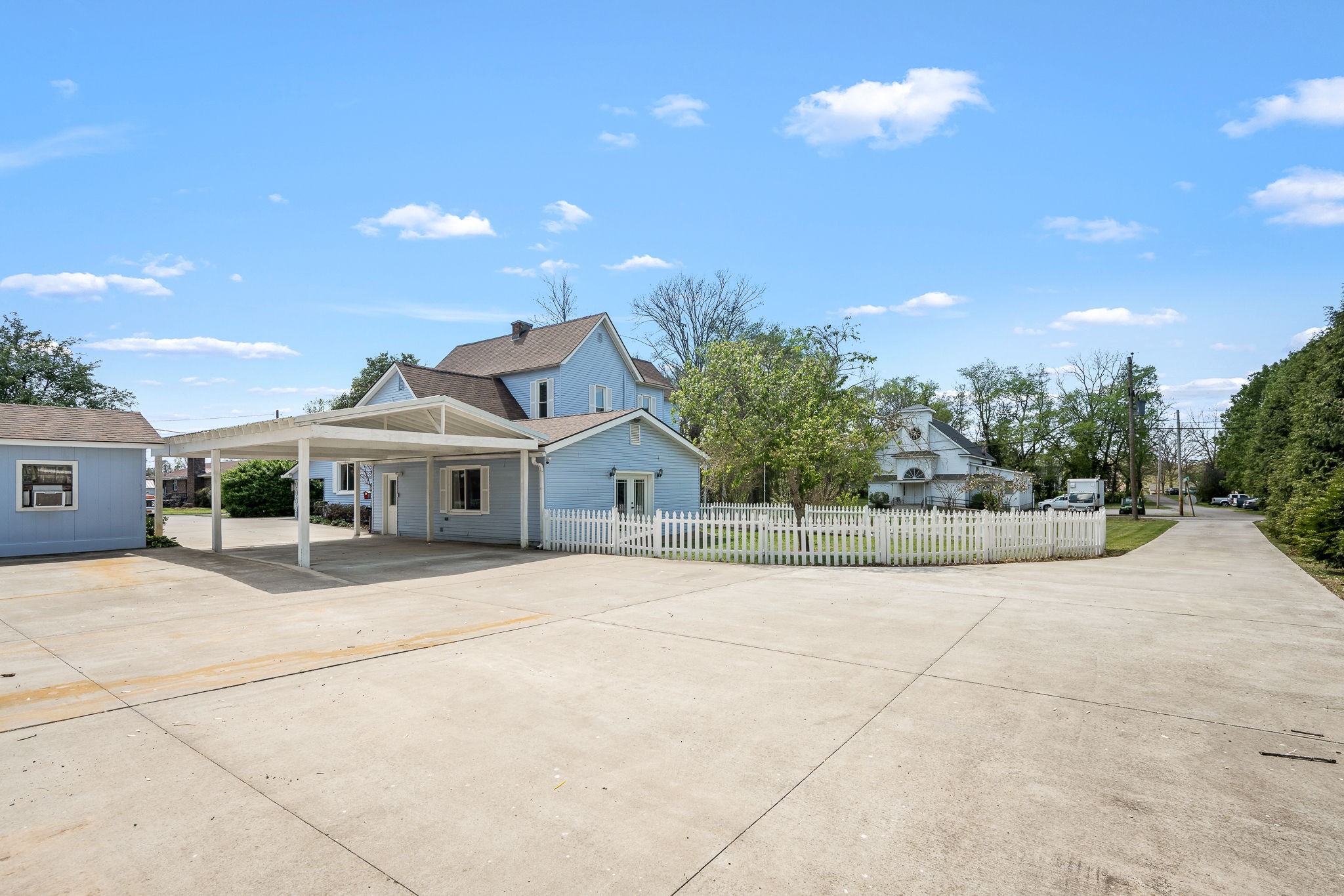 202 High Street Bell Buckle, TN 37020 - Photo 75 of 93