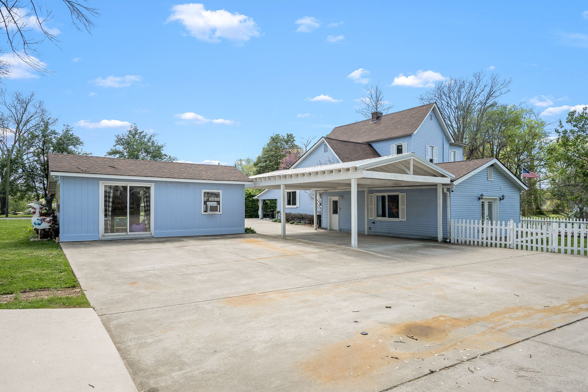 202 High Street Bell Buckle, TN 37020 - Photo 77 of 93