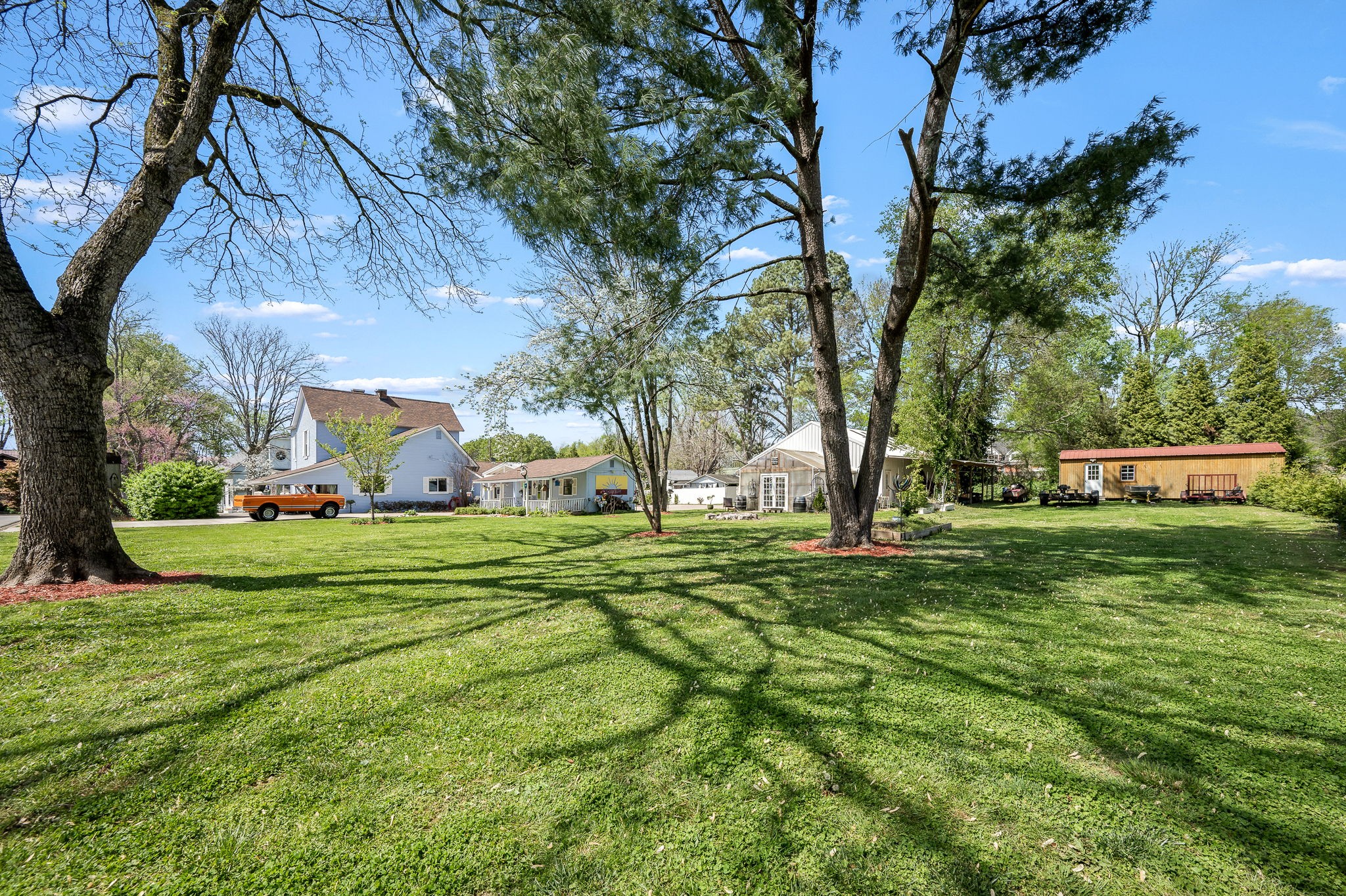 202 High Street Bell Buckle, TN 37020 - Photo 79 of 93