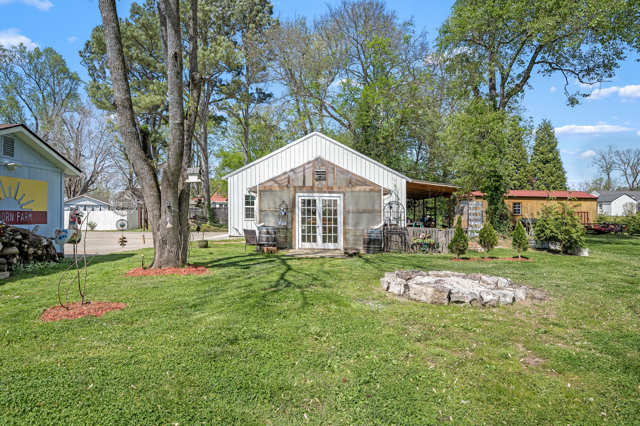 202 High Street Bell Buckle, TN 37020 - Photo 80 of 93