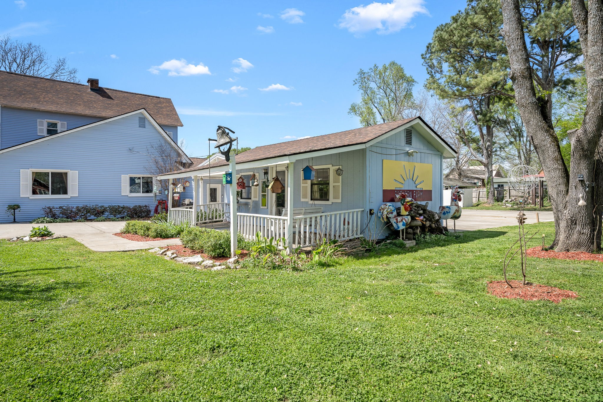 202 High Street Bell Buckle, TN 37020 - Photo 81 of 93