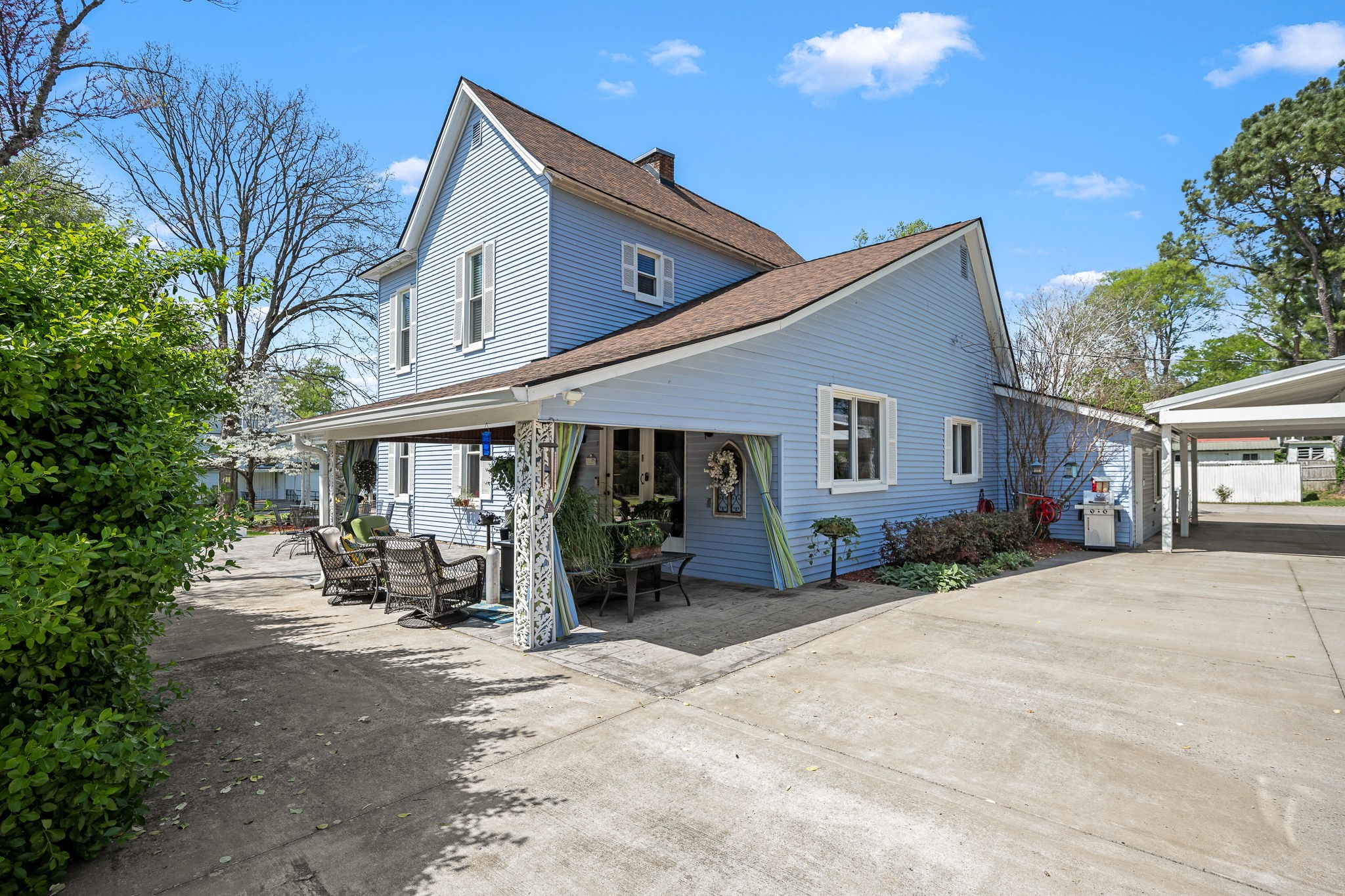 202 High Street Bell Buckle, TN 37020 - Photo 82 of 93