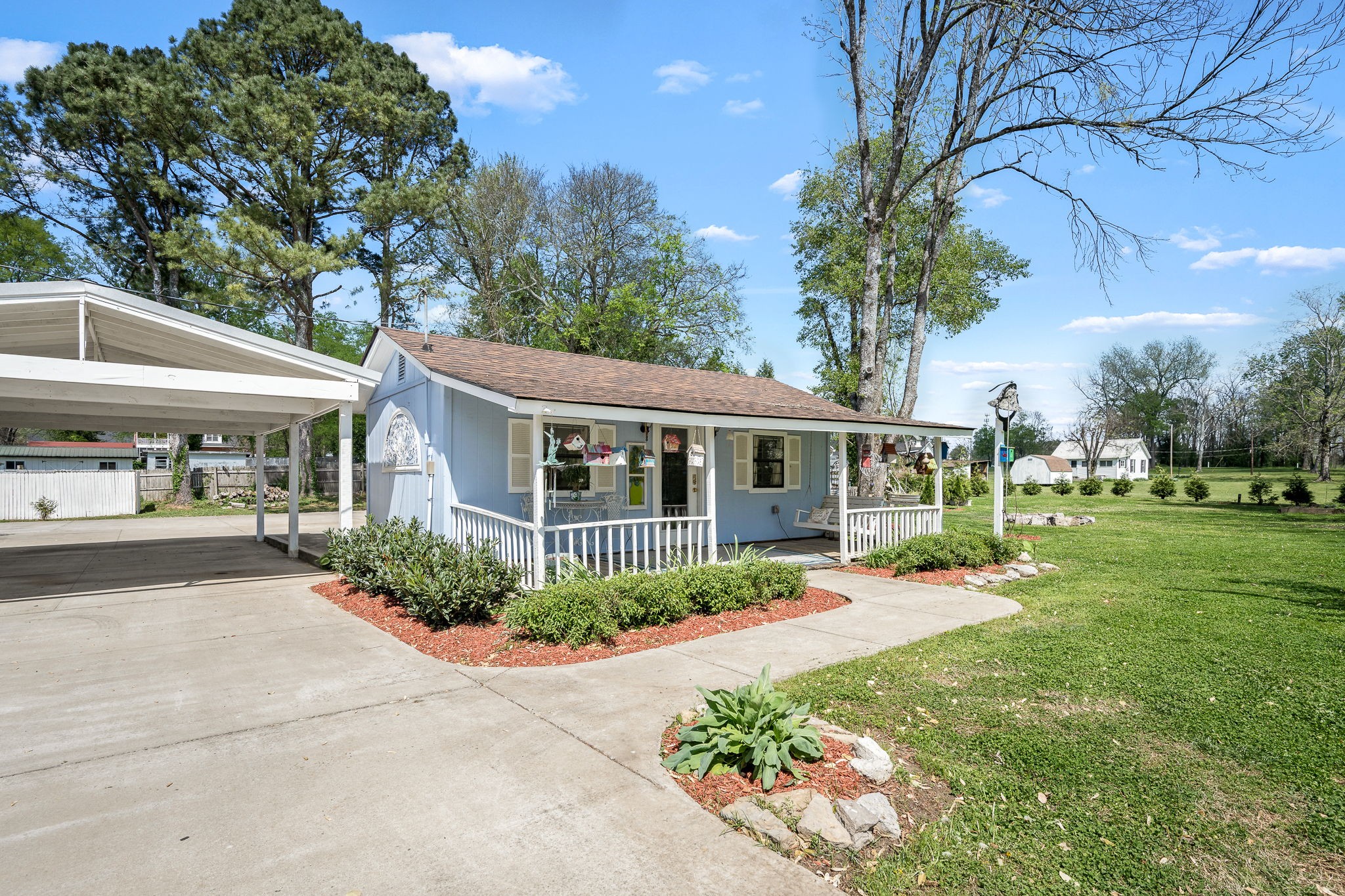 202 High Street Bell Buckle, TN 37020 - Photo 84 of 93