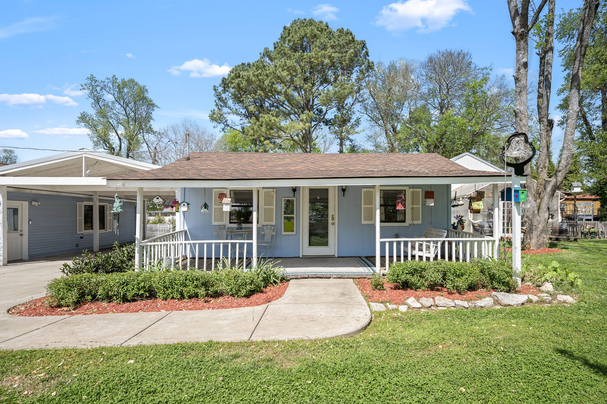 202 High Street Bell Buckle, TN 37020 - Photo 85 of 93