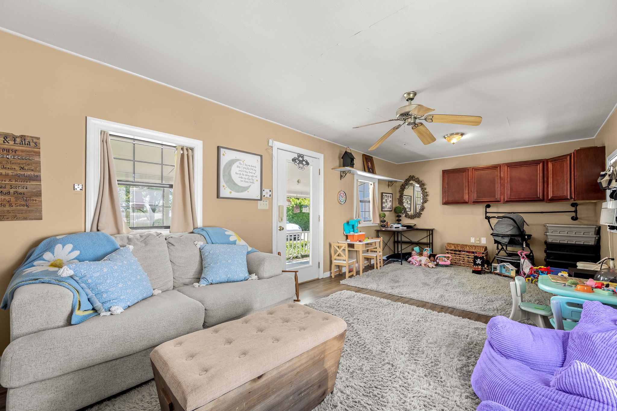 202 High Street Bell Buckle, TN 37020 - Photo 88 of 93