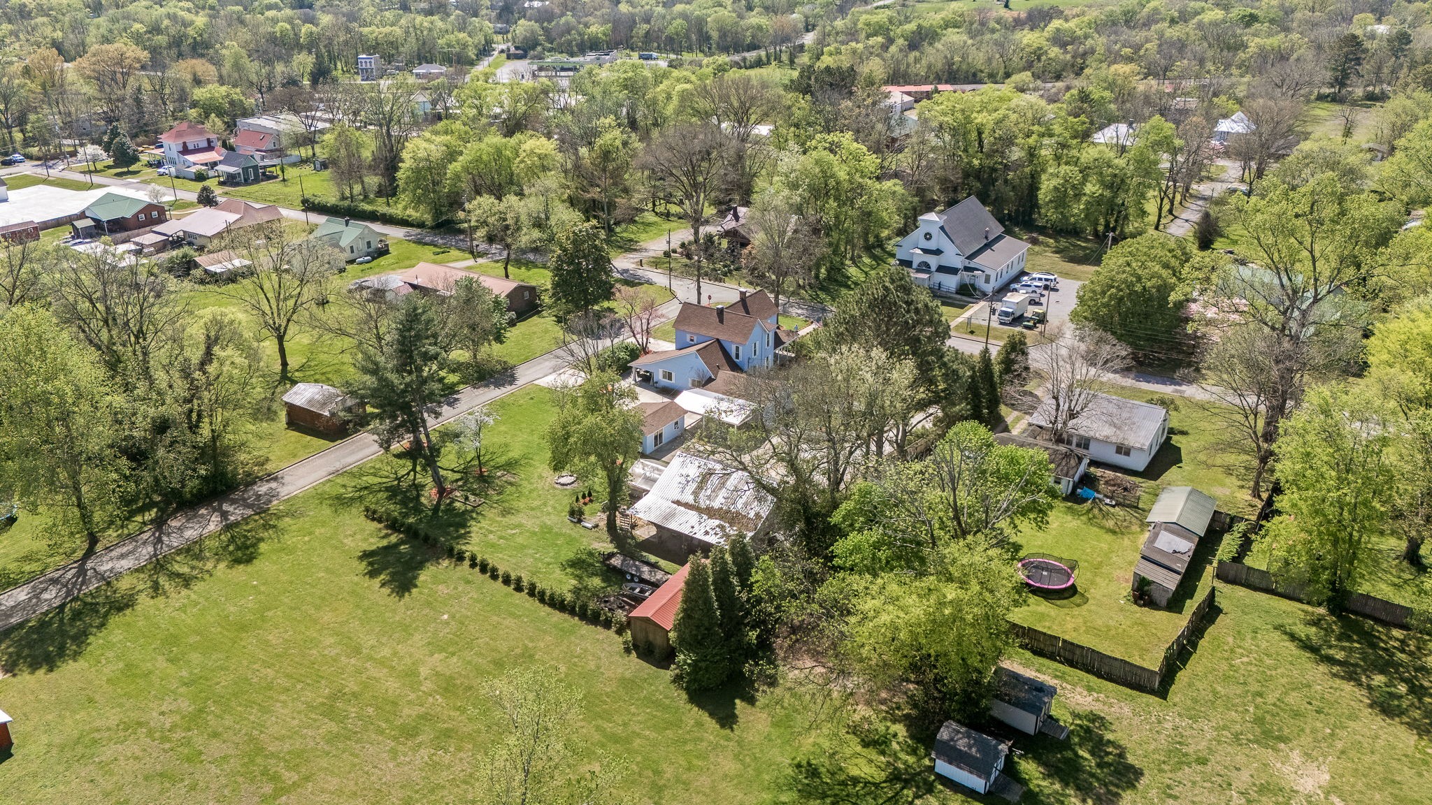 202 High Street Bell Buckle, TN 37020 - Photo 89 of 93