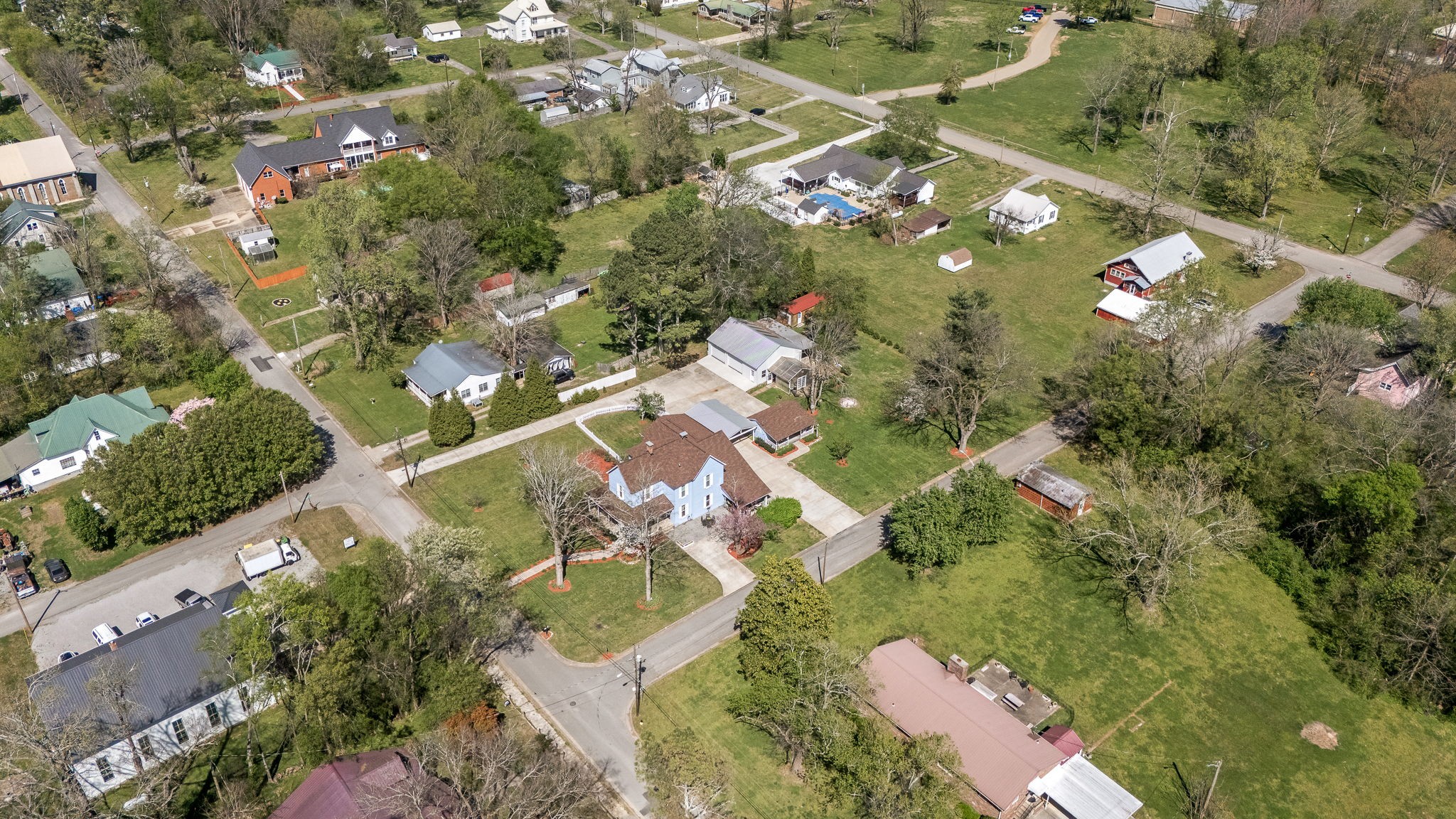 202 High Street Bell Buckle, TN 37020 - Photo 90 of 93
