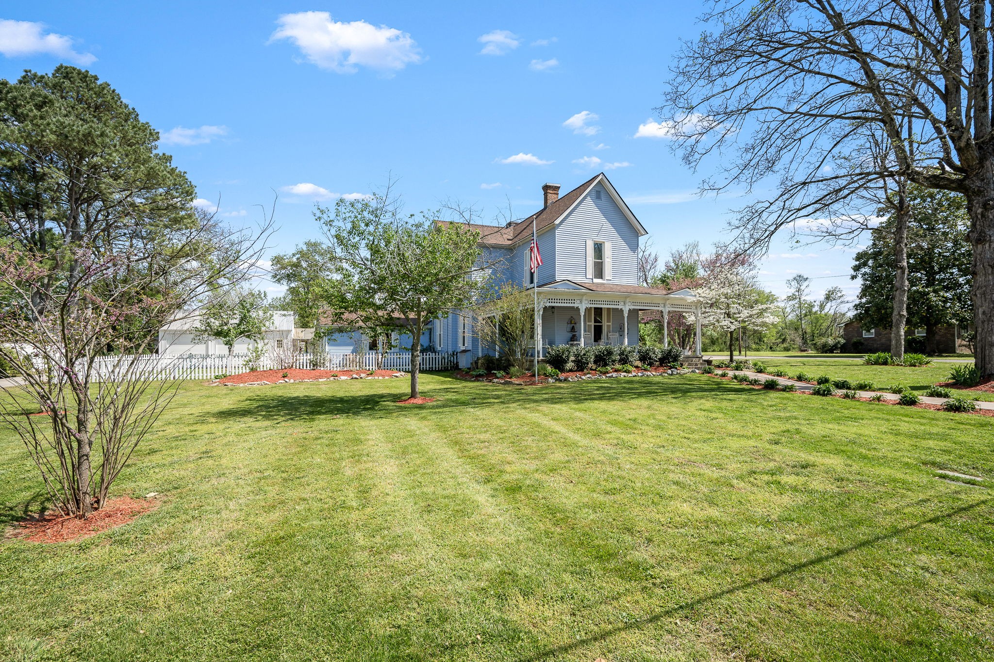 202 High Street Bell Buckle, TN 37020 - Photo 9 of 93