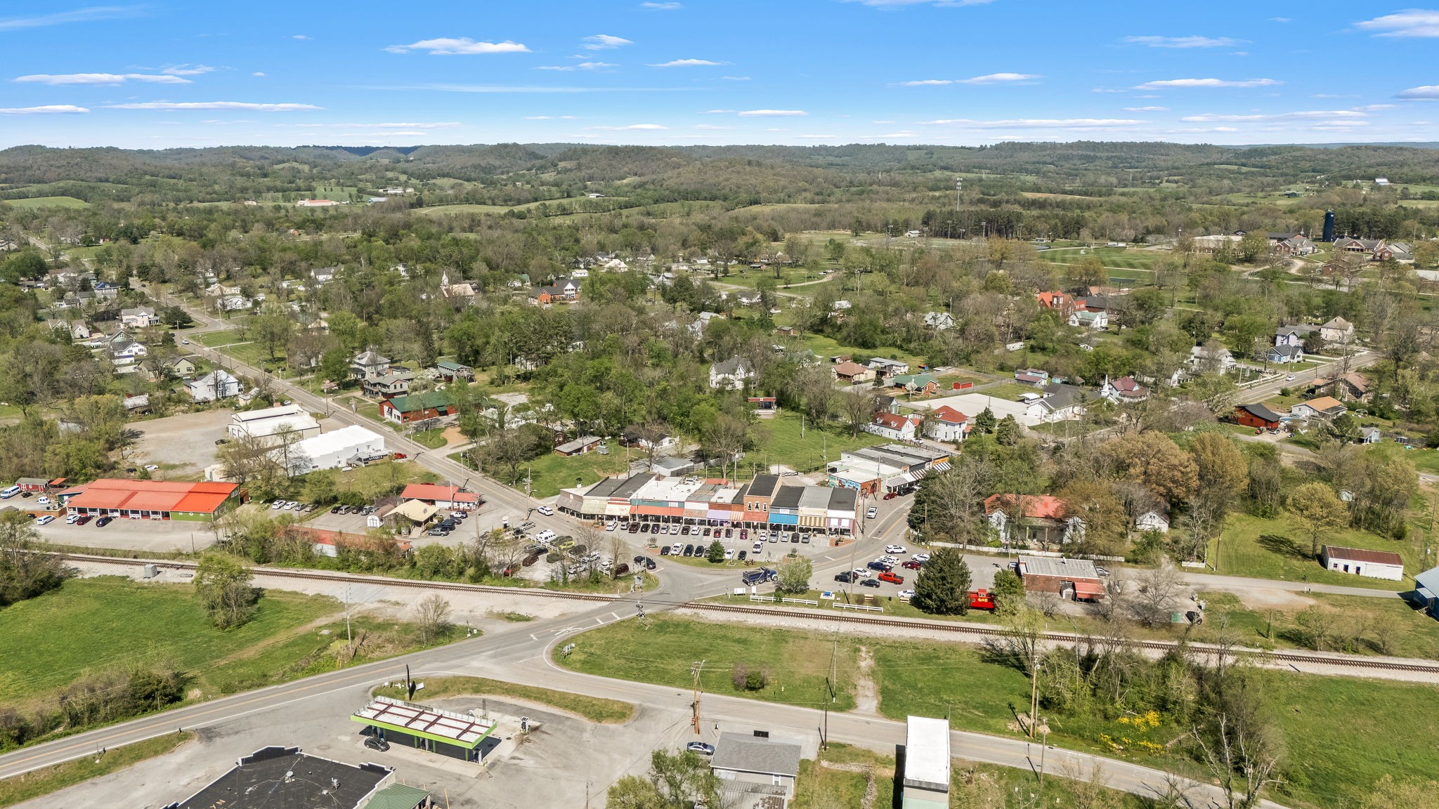 202 High Street Bell Buckle, TN 37020 - Photo 91 of 93