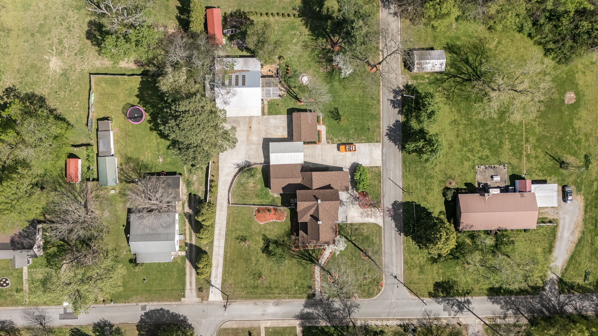 202 High Street Bell Buckle, TN 37020 - Photo 93 of 93