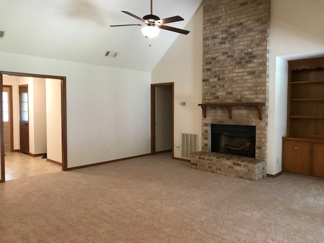 520 Concord Drive Fairhope, AL 36532 - Photo 4 of 12 Great Room