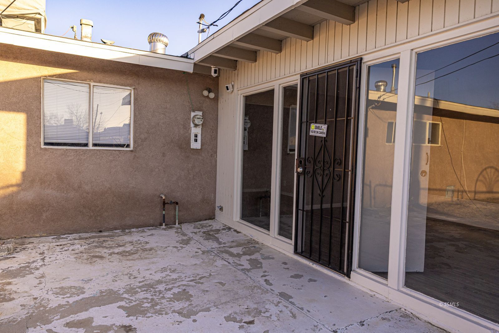 221 North Florence Street Ridgecrest, CA 93555 - Photo 40 of 45 Gallery Image 40