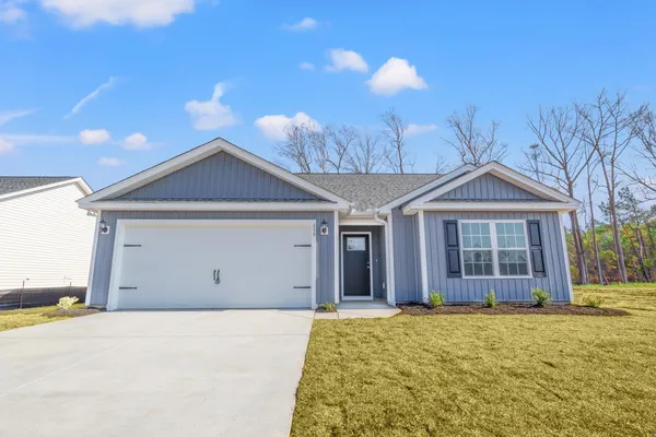 $279,941 | 64 Bennington Court, Georgetown, SC 29440