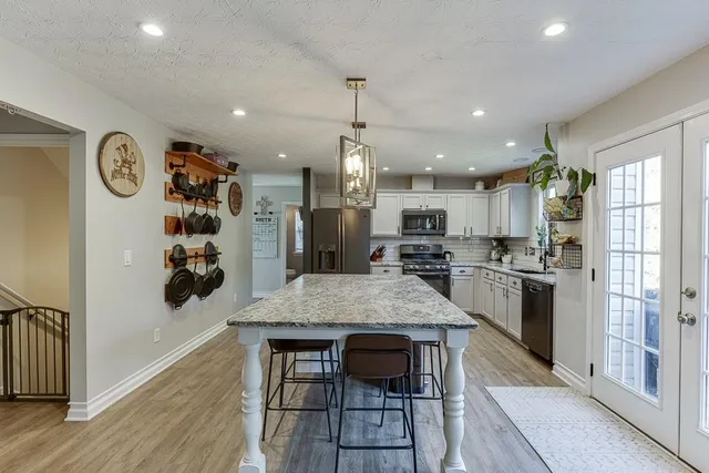 $549,000 | 812 Holly Meadow Drive, Buford, GA 30518