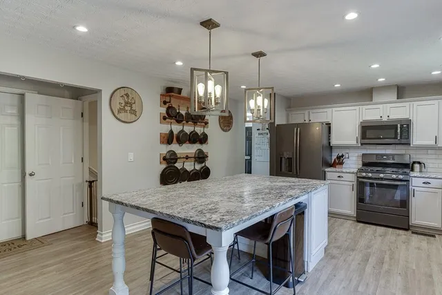 $549,000 | 812 Holly Meadow Drive, Buford, GA 30518