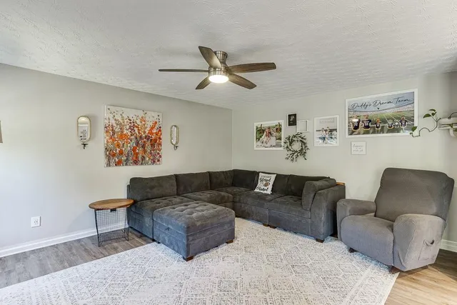 $549,000 | 812 Holly Meadow Drive, Buford, GA 30518